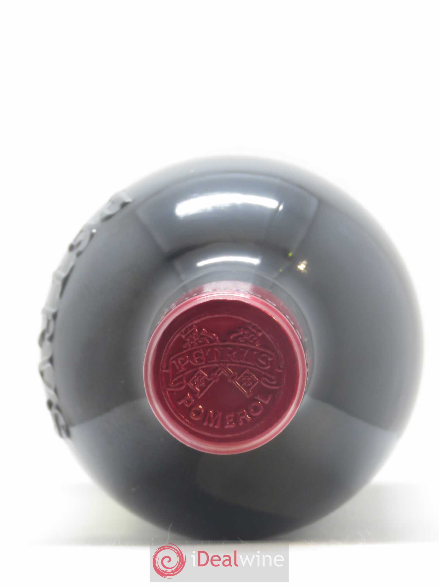 Petrus 2006 - Lot de 1 bouteille - 2