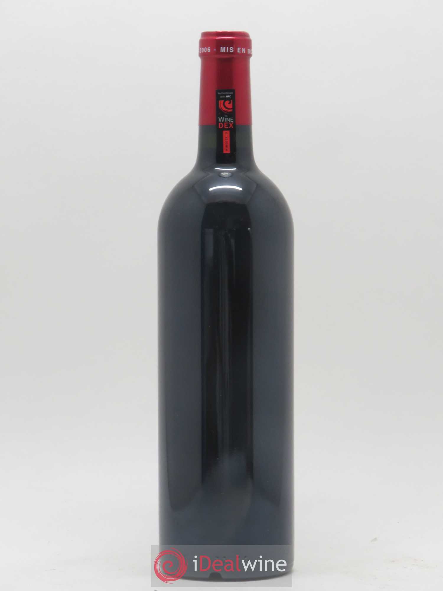 Petrus 2006 - Posten von 1 Flasche - 1