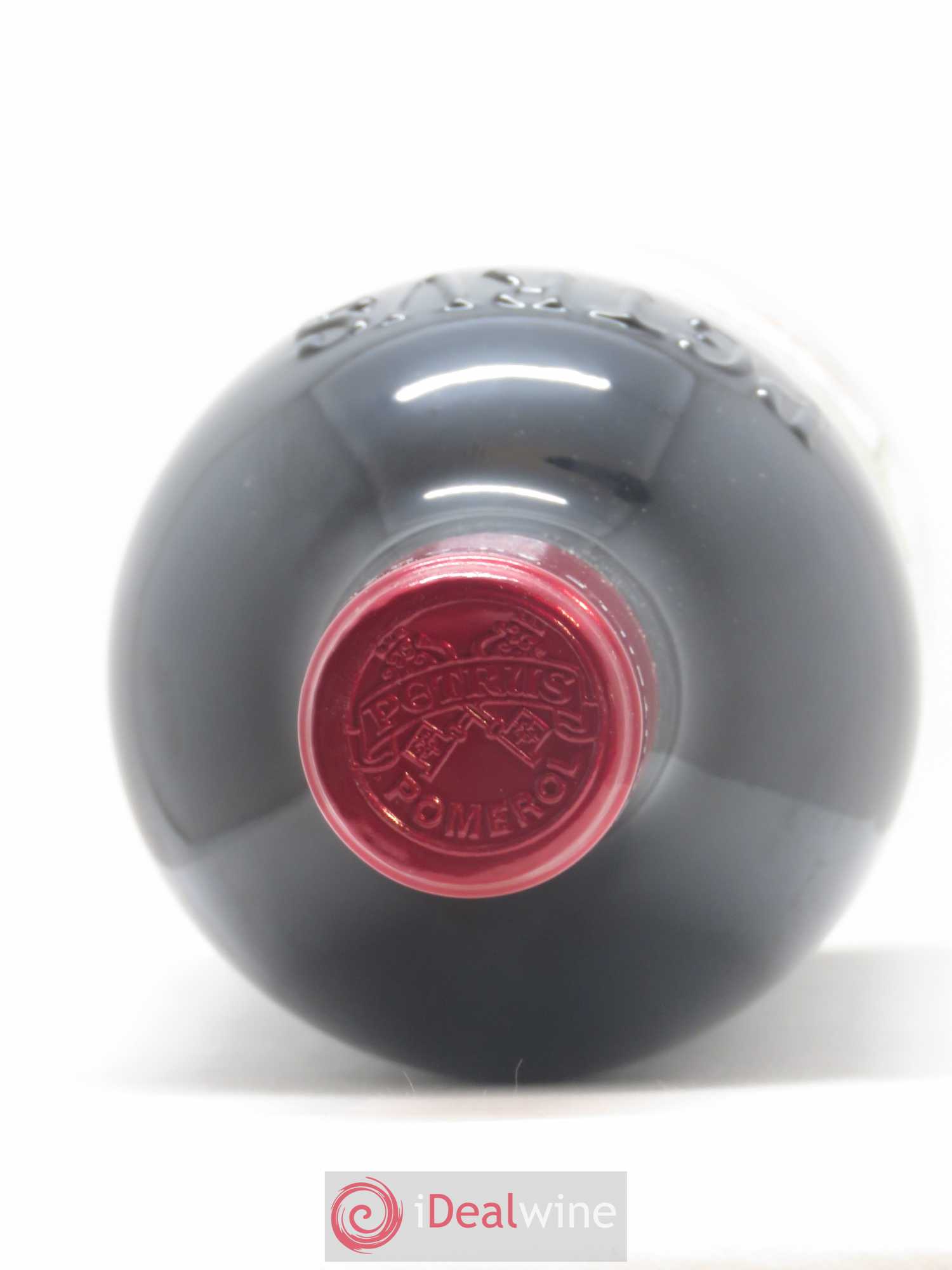 Petrus 2006 - Posten von 1 Flasche - 2