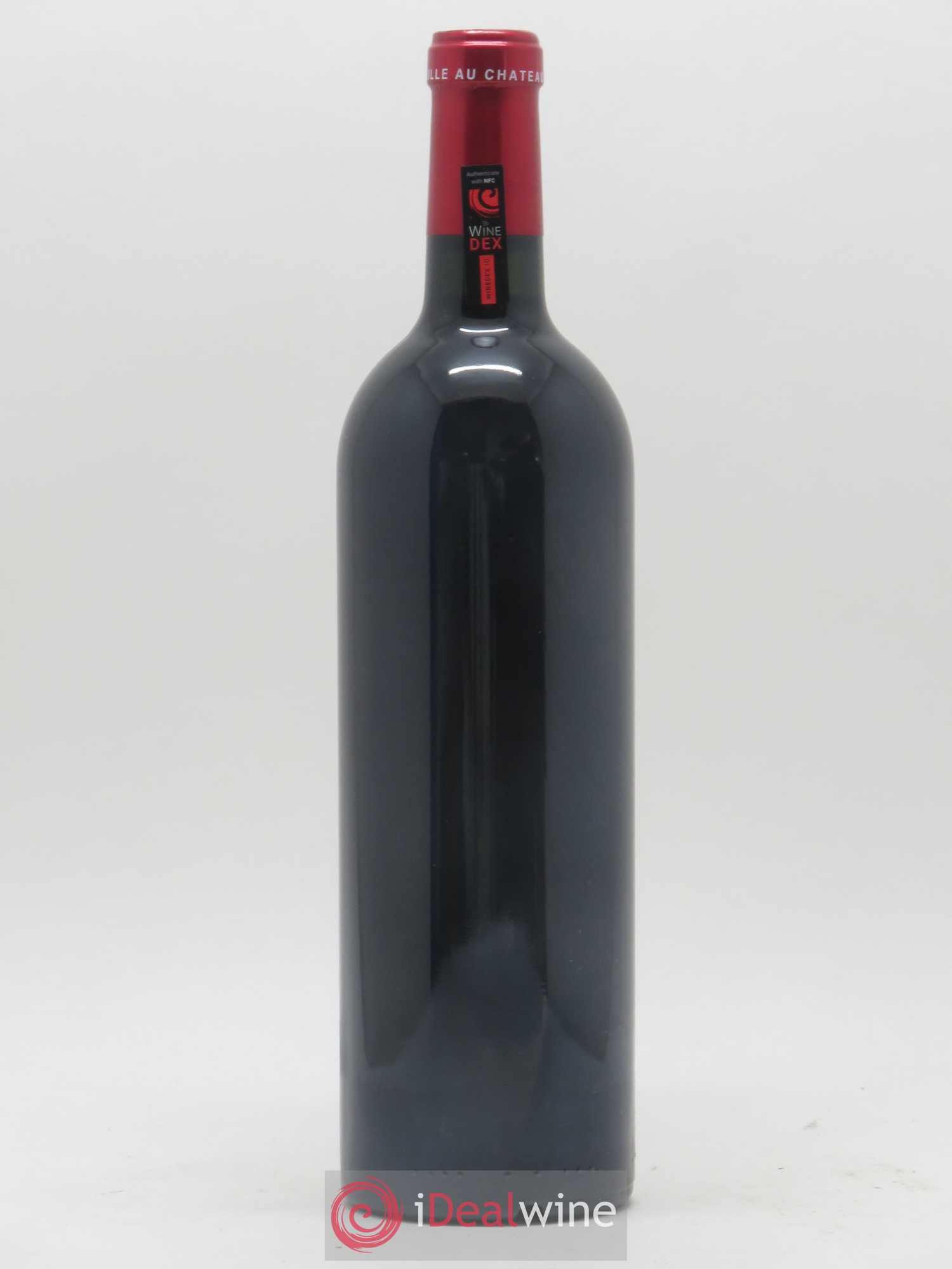 Petrus 2006 - Lot de 1 bouteille - 1