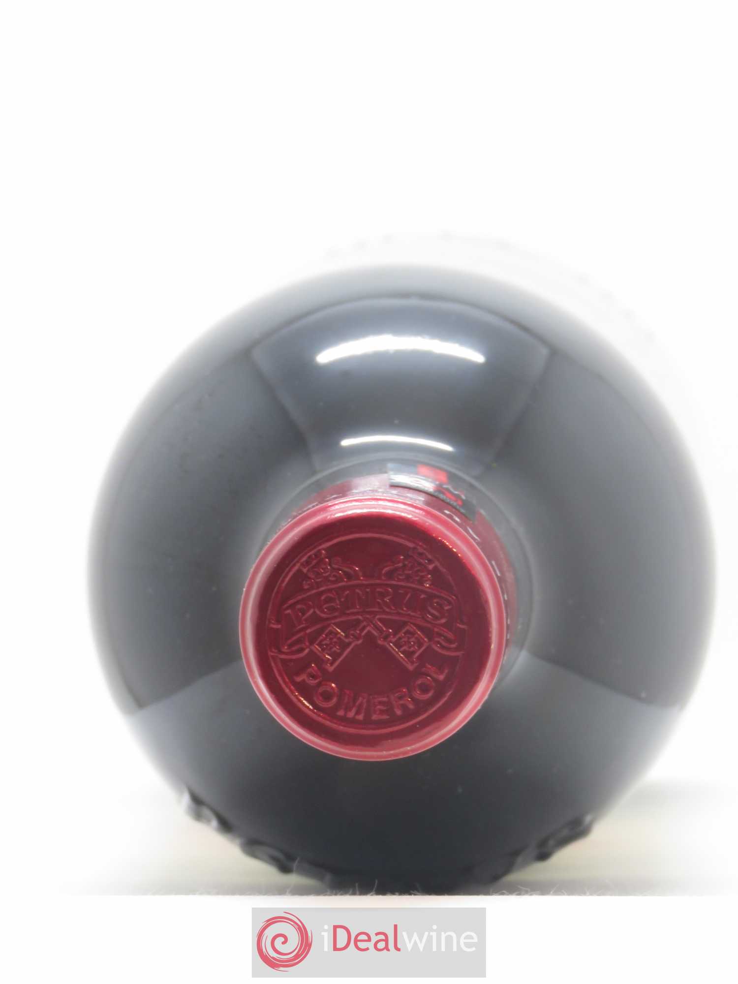 Petrus 2006 - Lot de 1 bouteille - 2