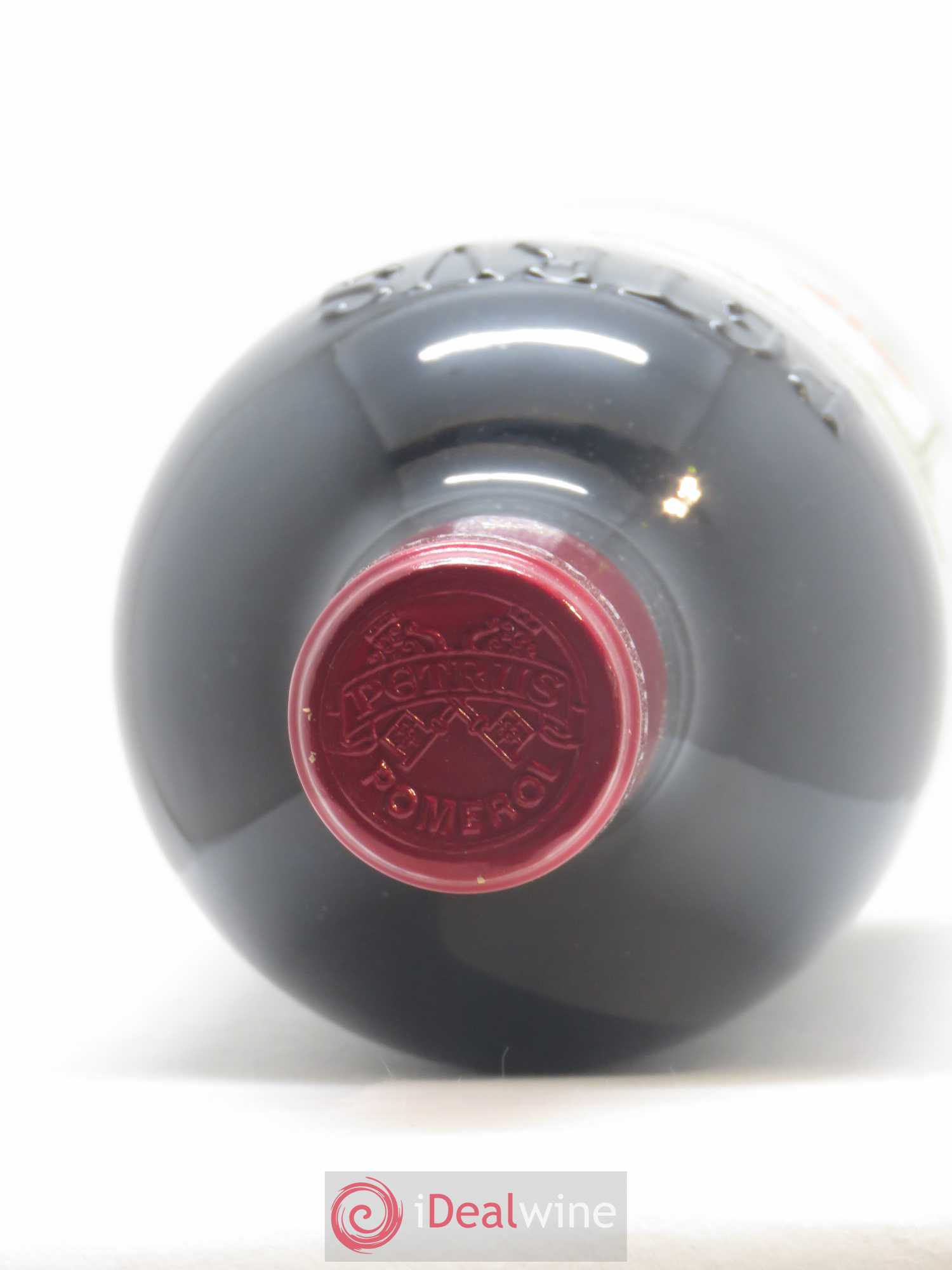 Petrus 2006 - Lot de 1 bouteille - 2