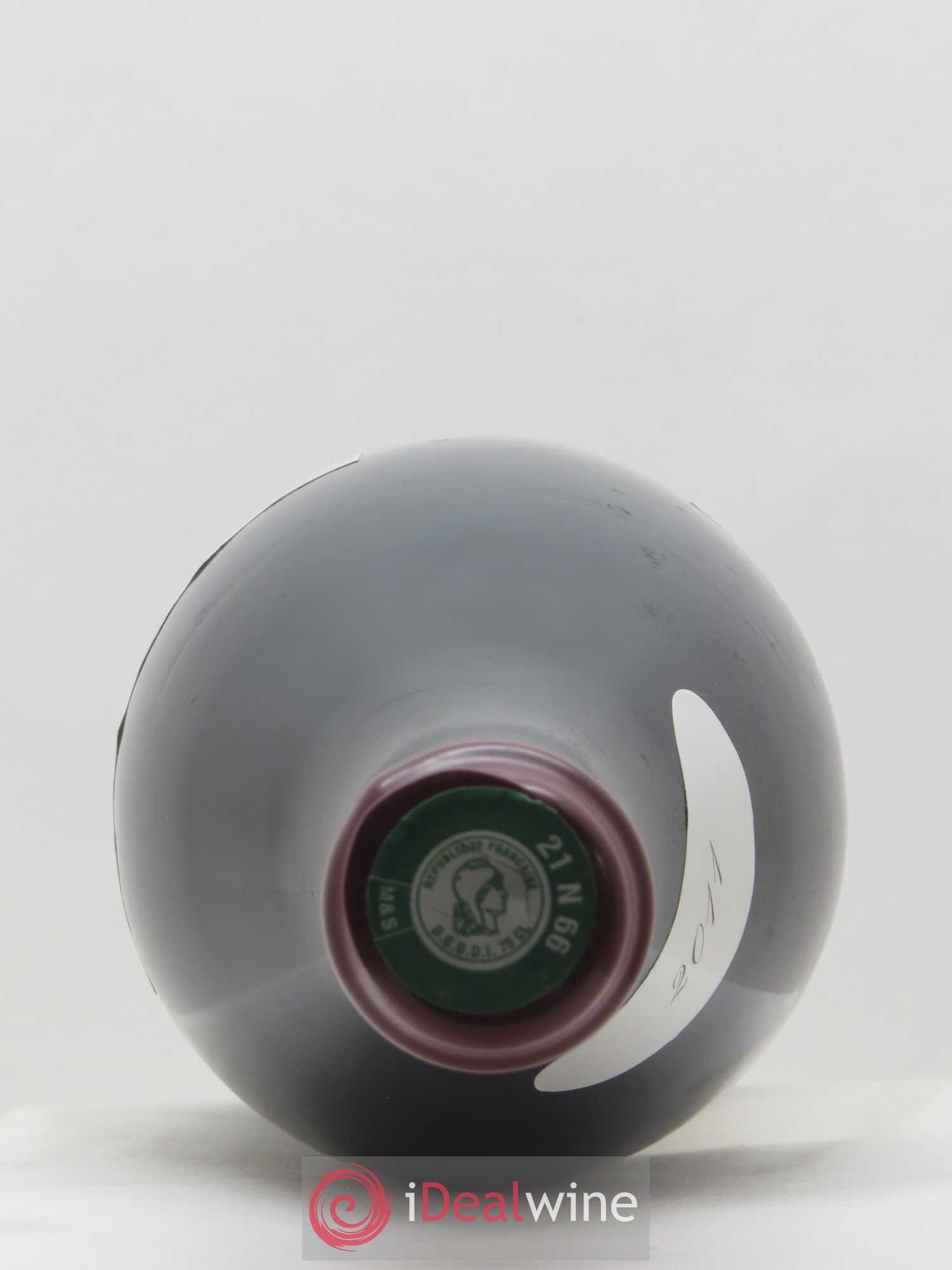 Romanée-Saint-Vivant Grand Cru Leroy (Domaine) 2011 - Lot de 1 bouteille - 2