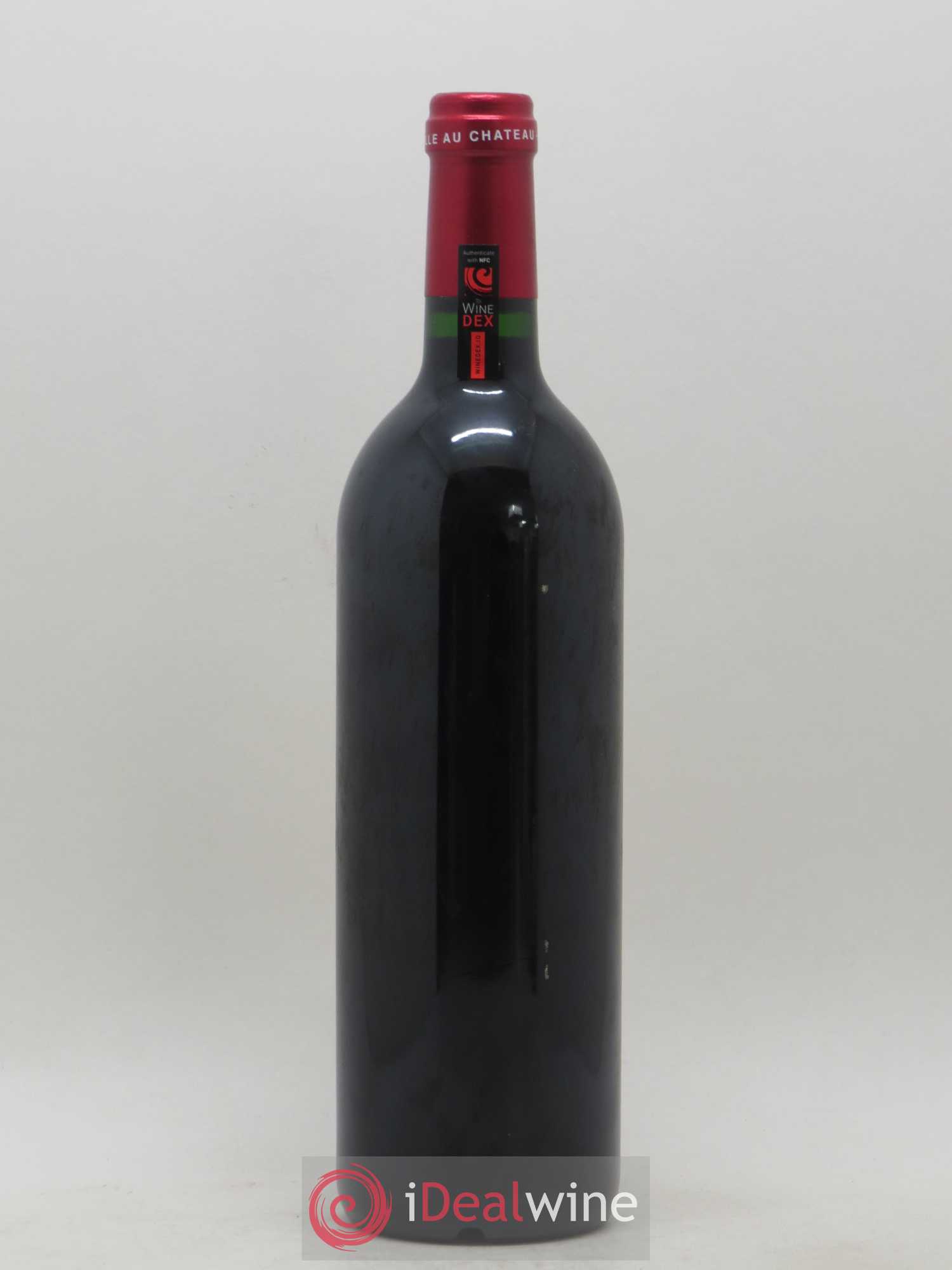 Petrus 2000 - Lot of 1 bottle - 1