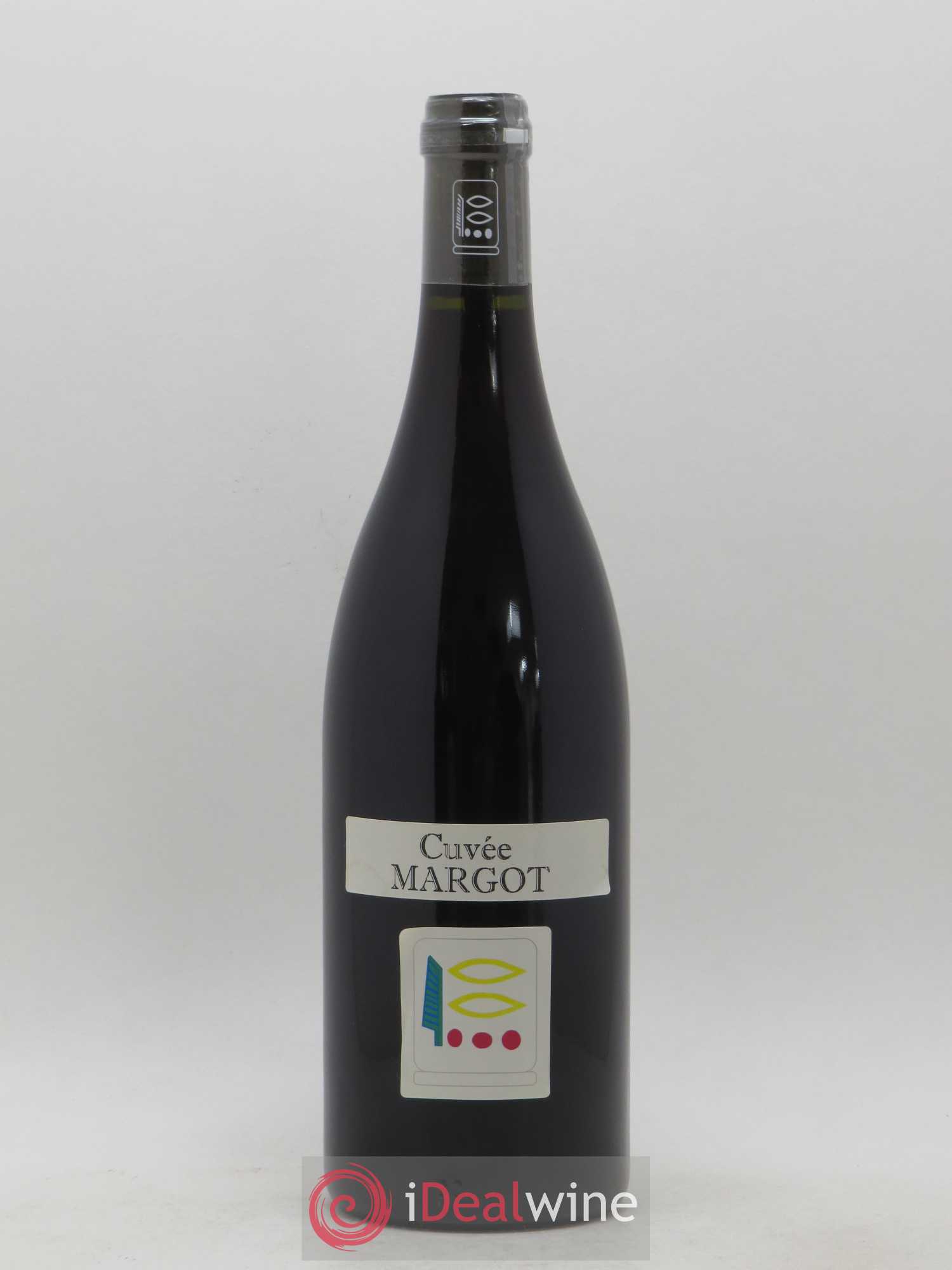 Chambertin Clos de Bèze Grand Cru Prieuré Roch Cuvée Margot 2004 - Posten von 1 Flasche - 0