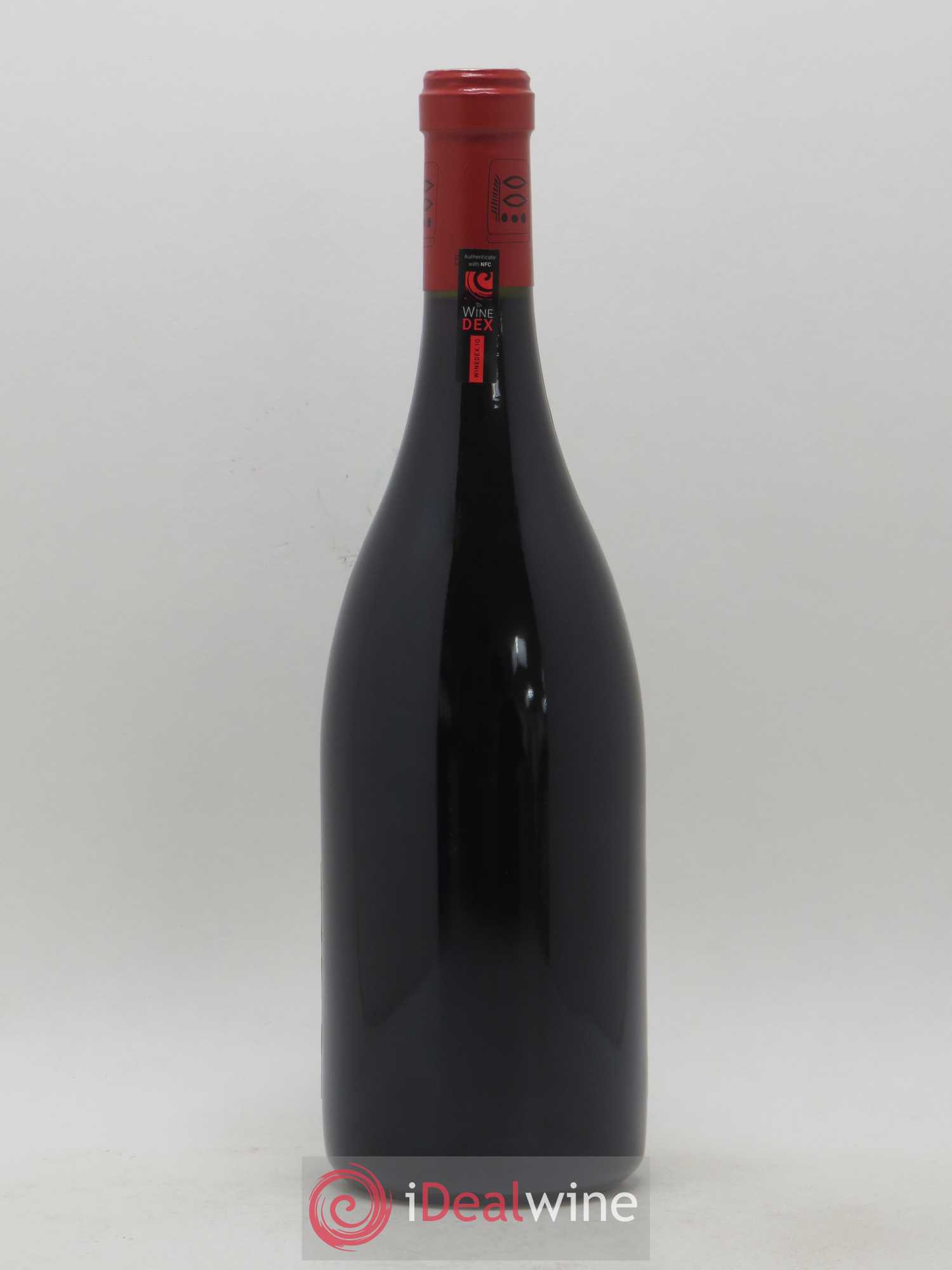 Nuits-Saint-Georges 1er Cru Le Clos des Corvées Prieuré Roch 2000 - Lot de 1 bouteille - 1