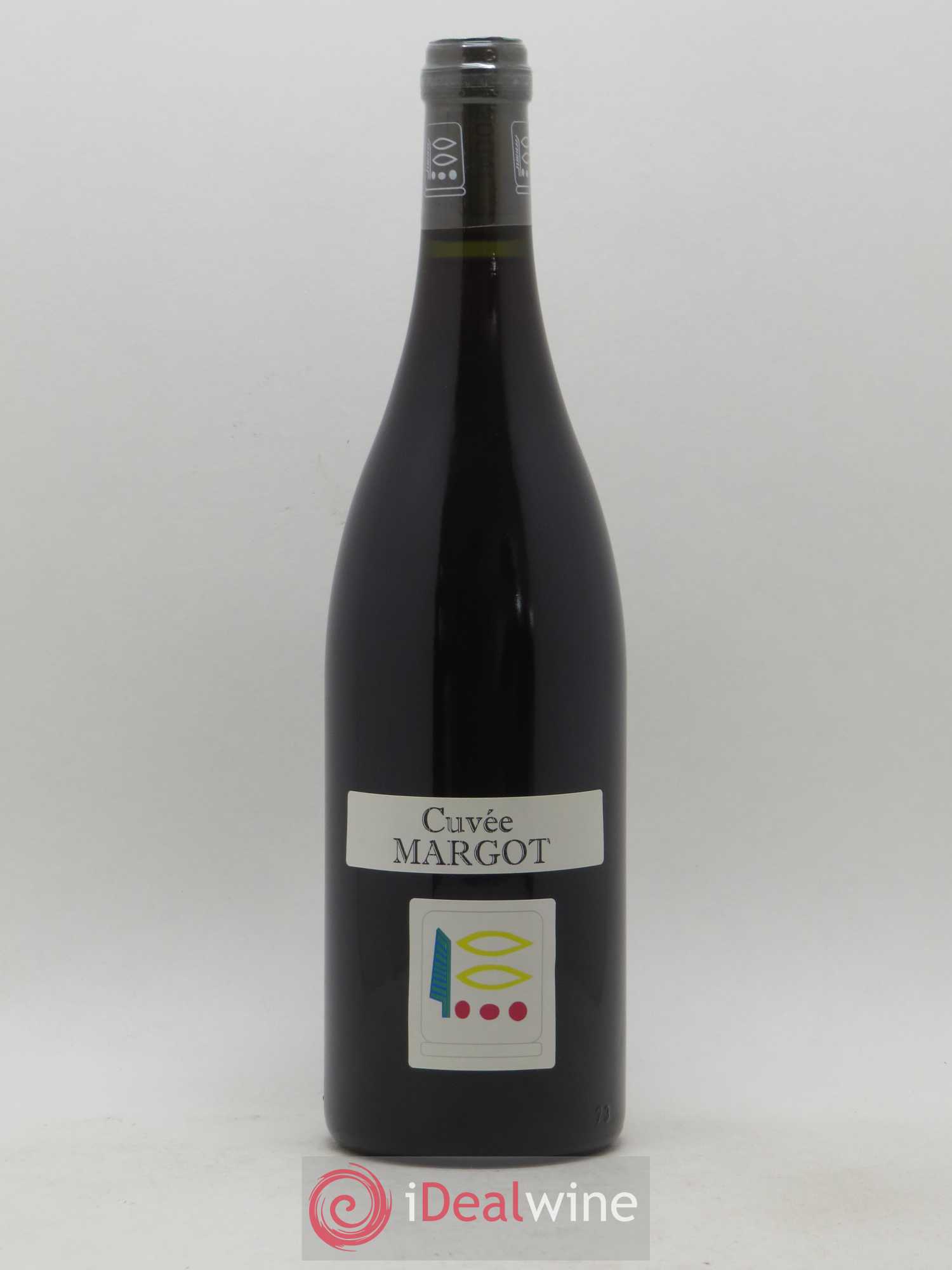 Chambertin Clos de Bèze Grand Cru Prieuré Roch Cuvée Margot 2004 - Posten von 1 Flasche - 0
