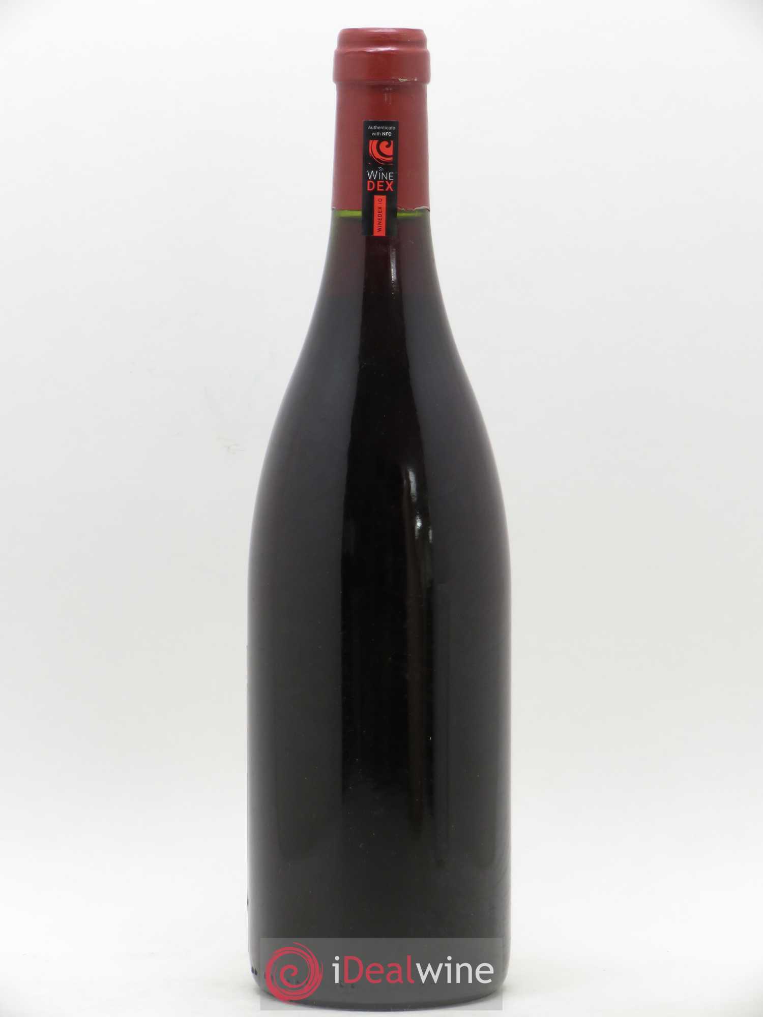 Châteauneuf-du-Pape Château Rayas Emmanuel Reynaud 2001 - Lot de 1 bouteille - 1