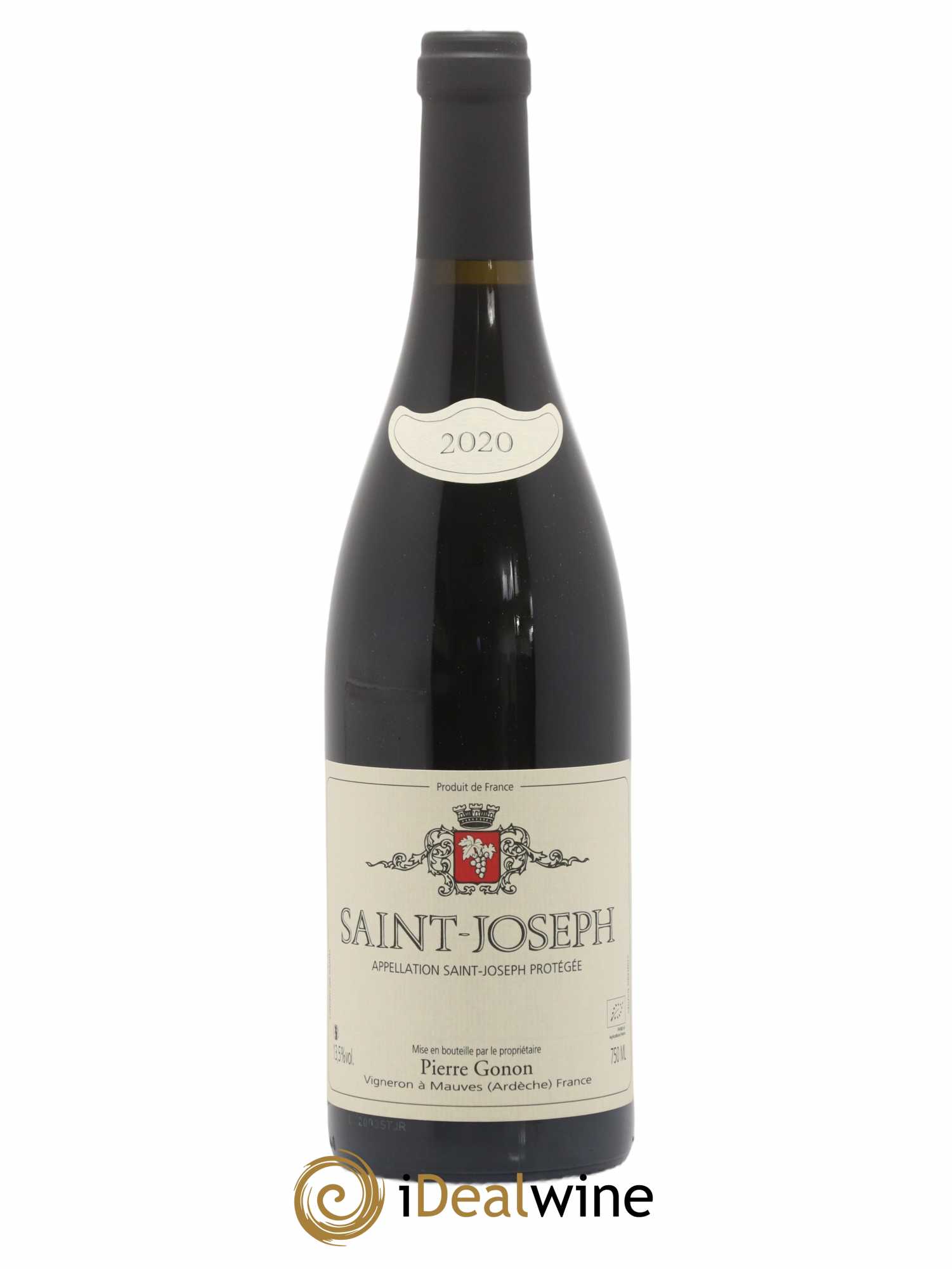 Saint-Joseph Gonon (Domaine) 2020 - Lot de 1 bouteille - 0