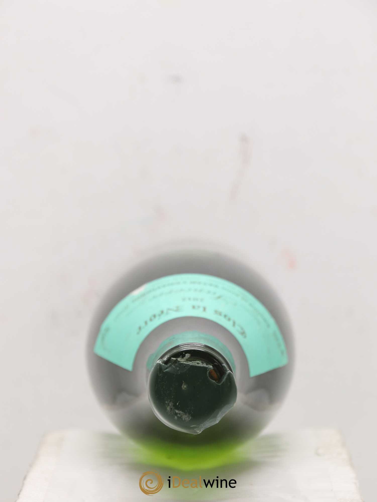 Sancerre Clos la Neore Edmond Vatan 2012 - Lot de 1 bouteille - 1