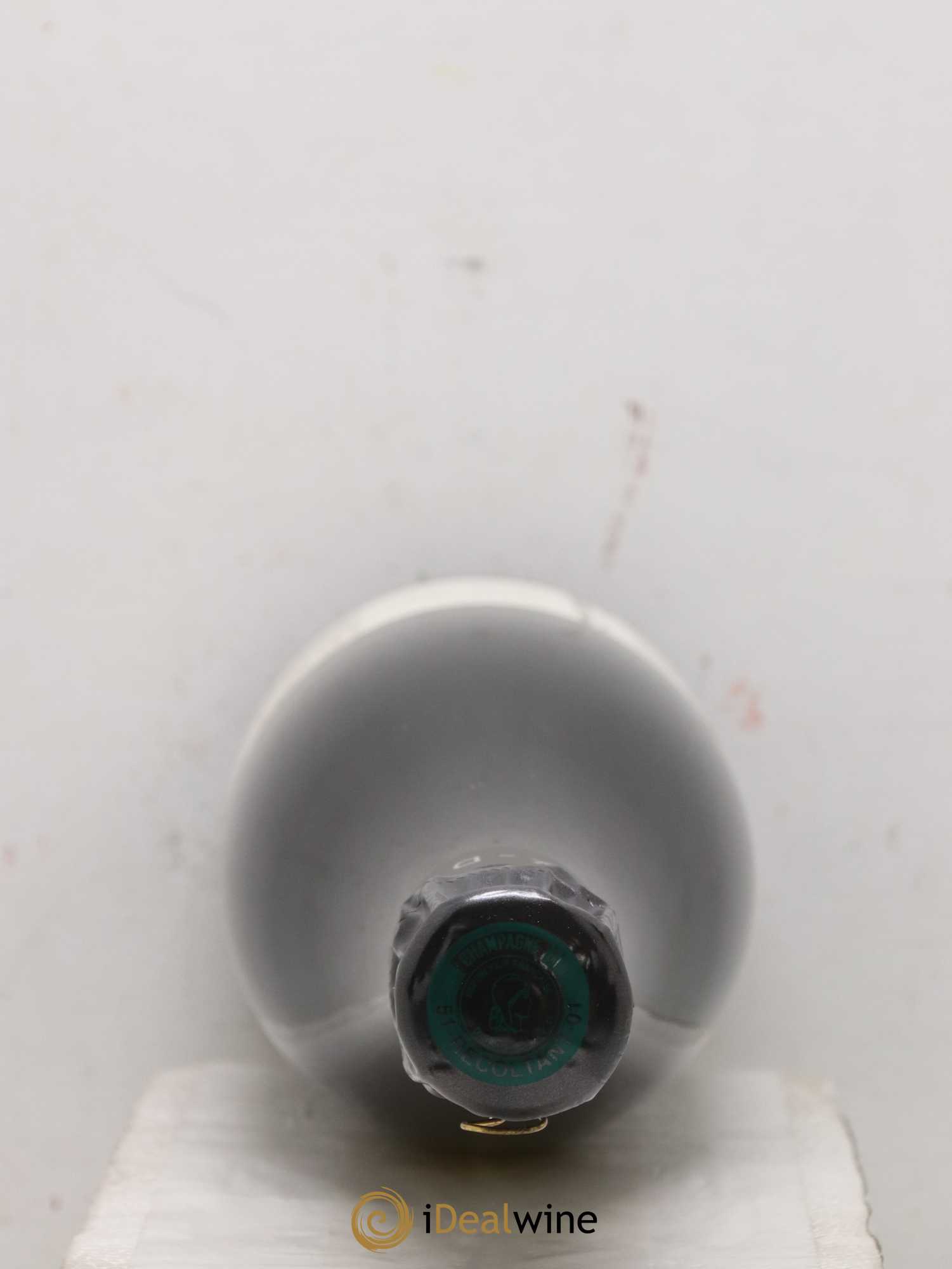 Cramant Chemin de Châlons Grand Cru Extra-Brut Jacques Selosse - Lot de 1 bouteille - 1