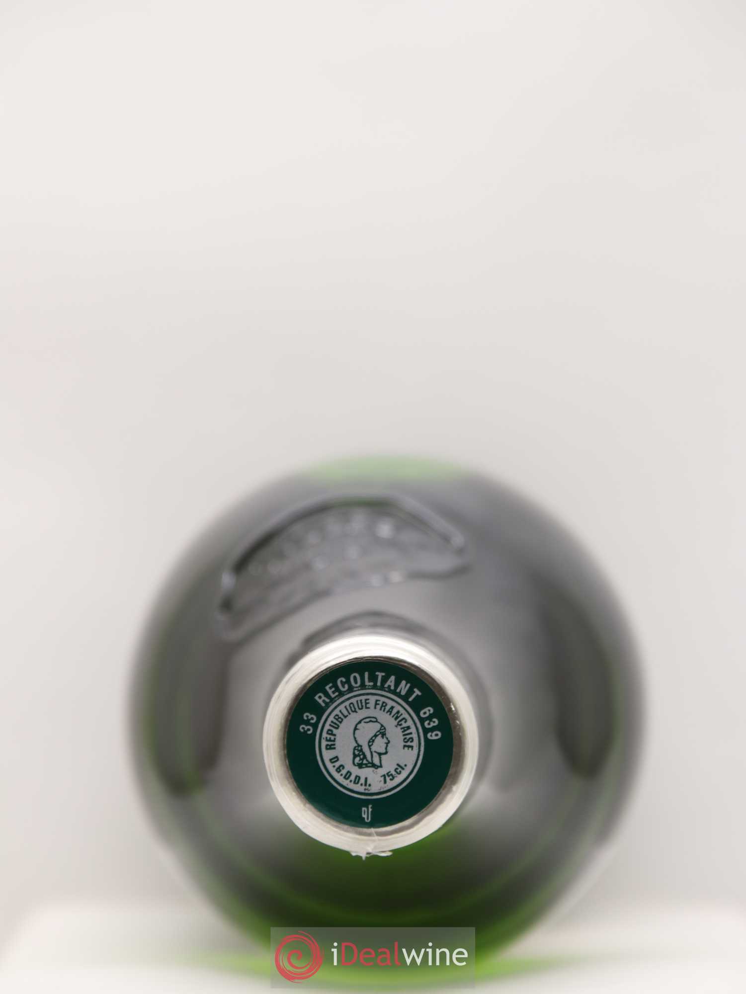 Château Haut Brion 2017 - Lot de 1 bouteille - 2