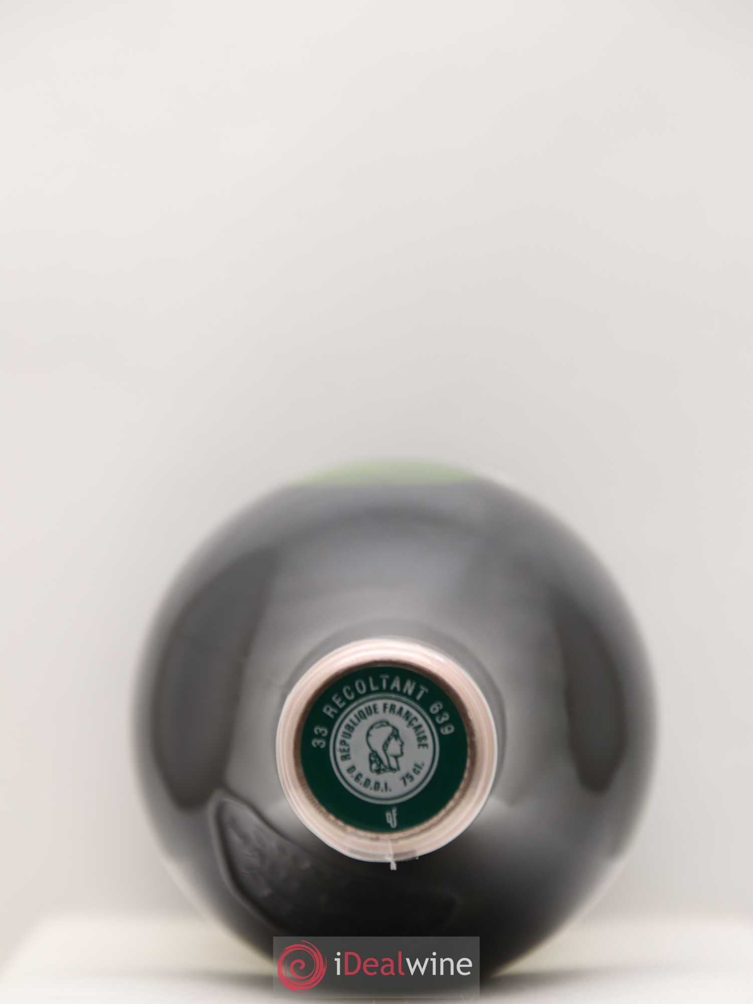 Château Haut Brion 1er Grand Cru Classé 2017 - Lot de 1 bouteille - 2