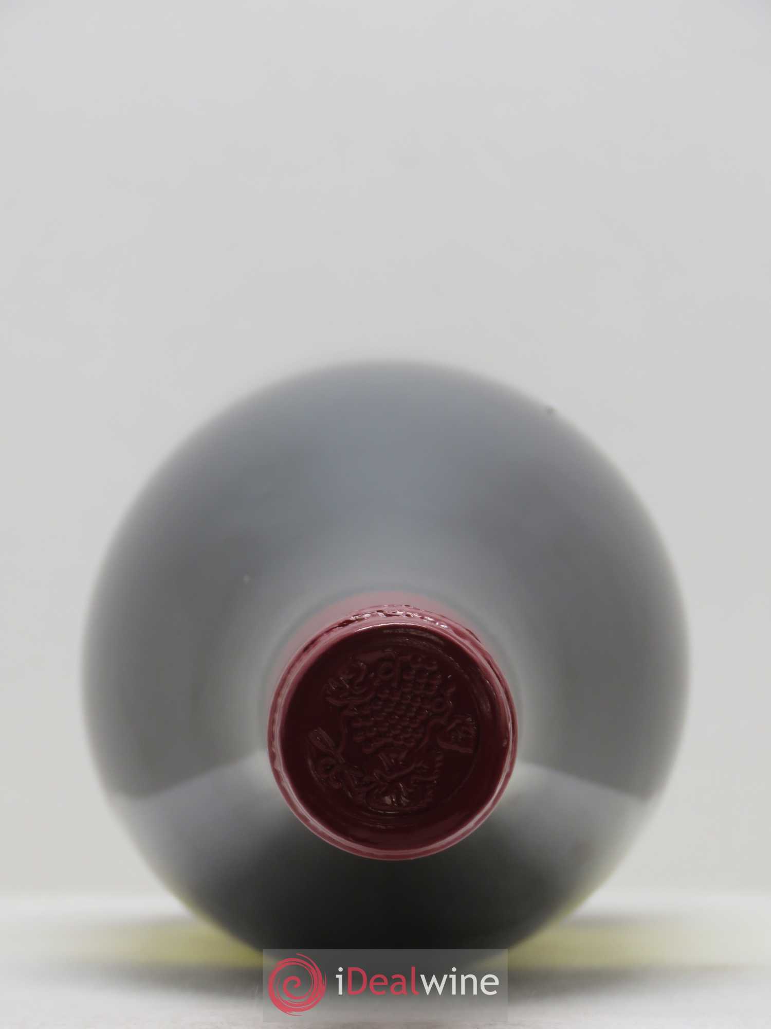 Pays d'Hérault Grange des Pères Laurent Vaillé 2016 - Lot de 1 bouteille - 1