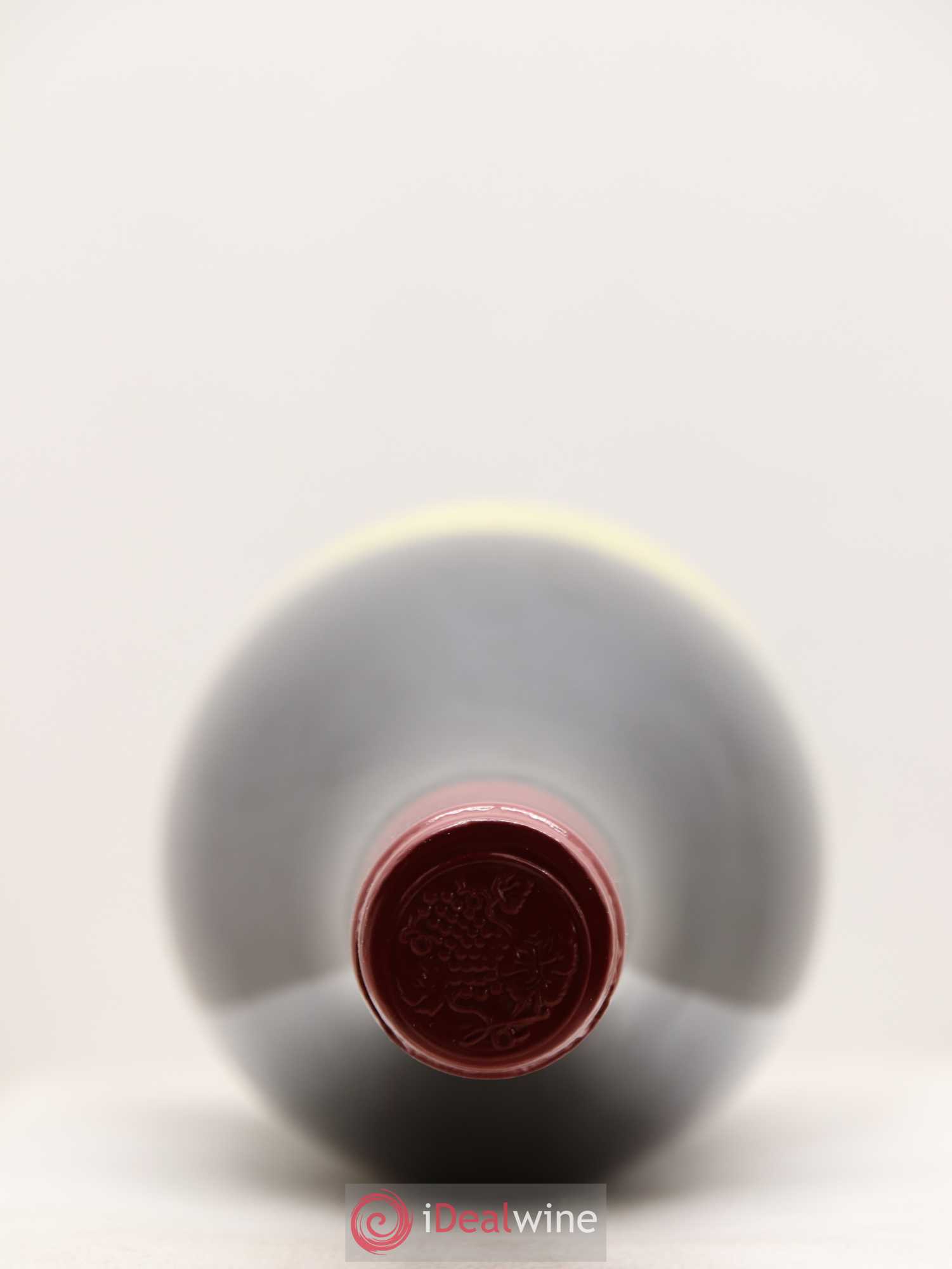 Pays d'Hérault Grange des Pères Laurent Vaillé 2016 - Lotto di 1 bottiglia - 1