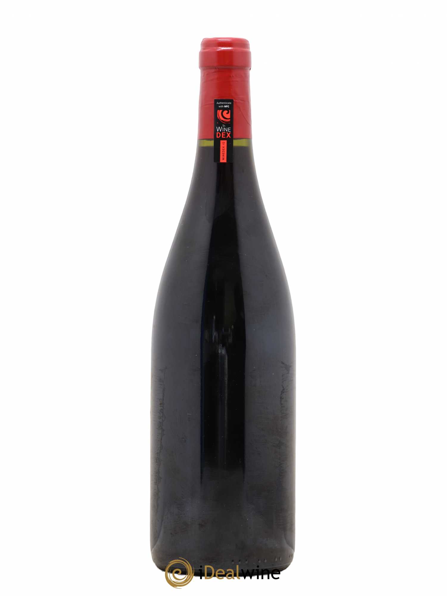 Châteauneuf-du-Pape Château Rayas Emmanuel Reynaud 2010 - Lot de 1 bouteille - 1