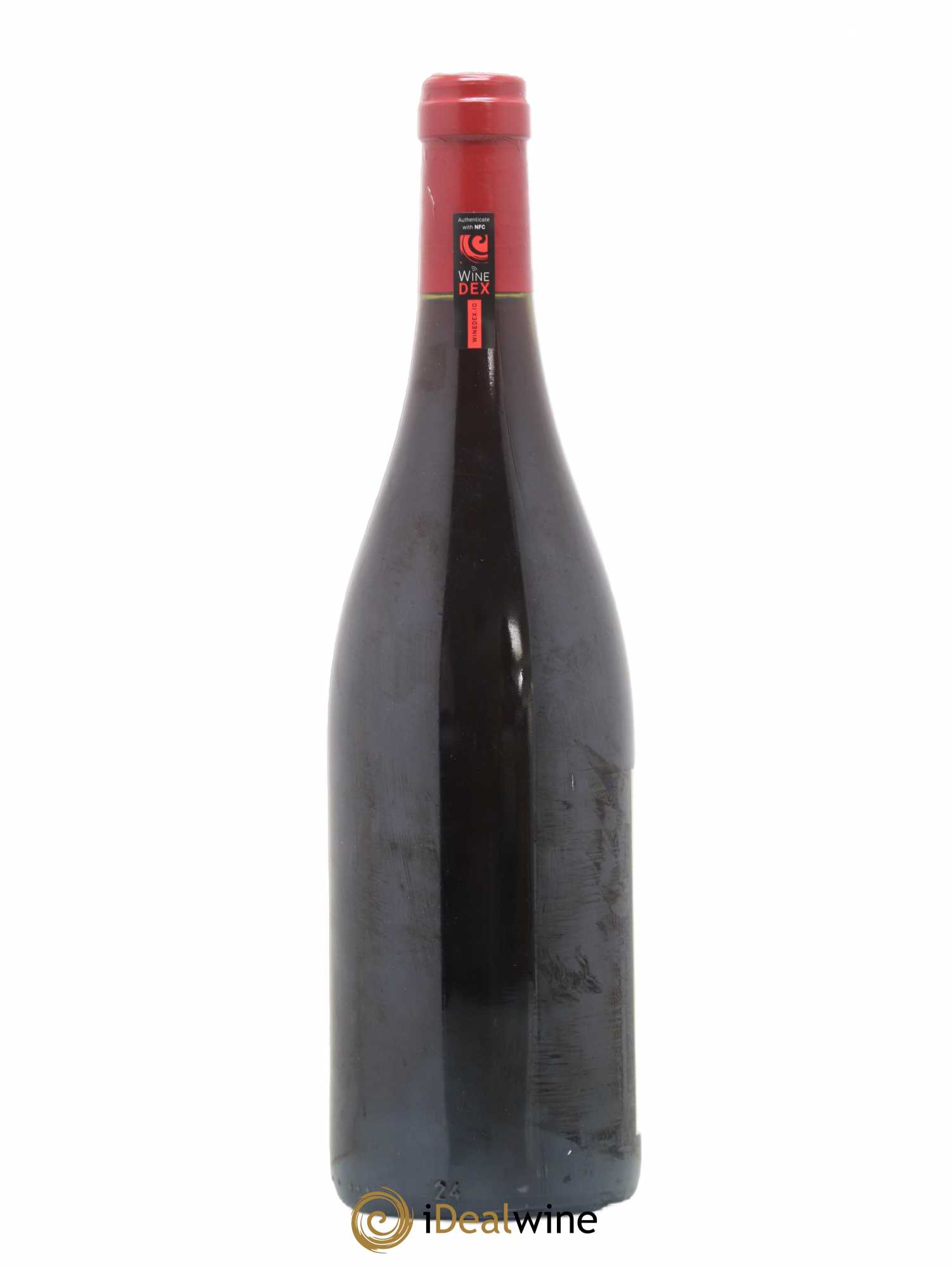 Châteauneuf-du-Pape Château Rayas Emmanuel Reynaud 2007 - Lot de 1 bouteille - 1