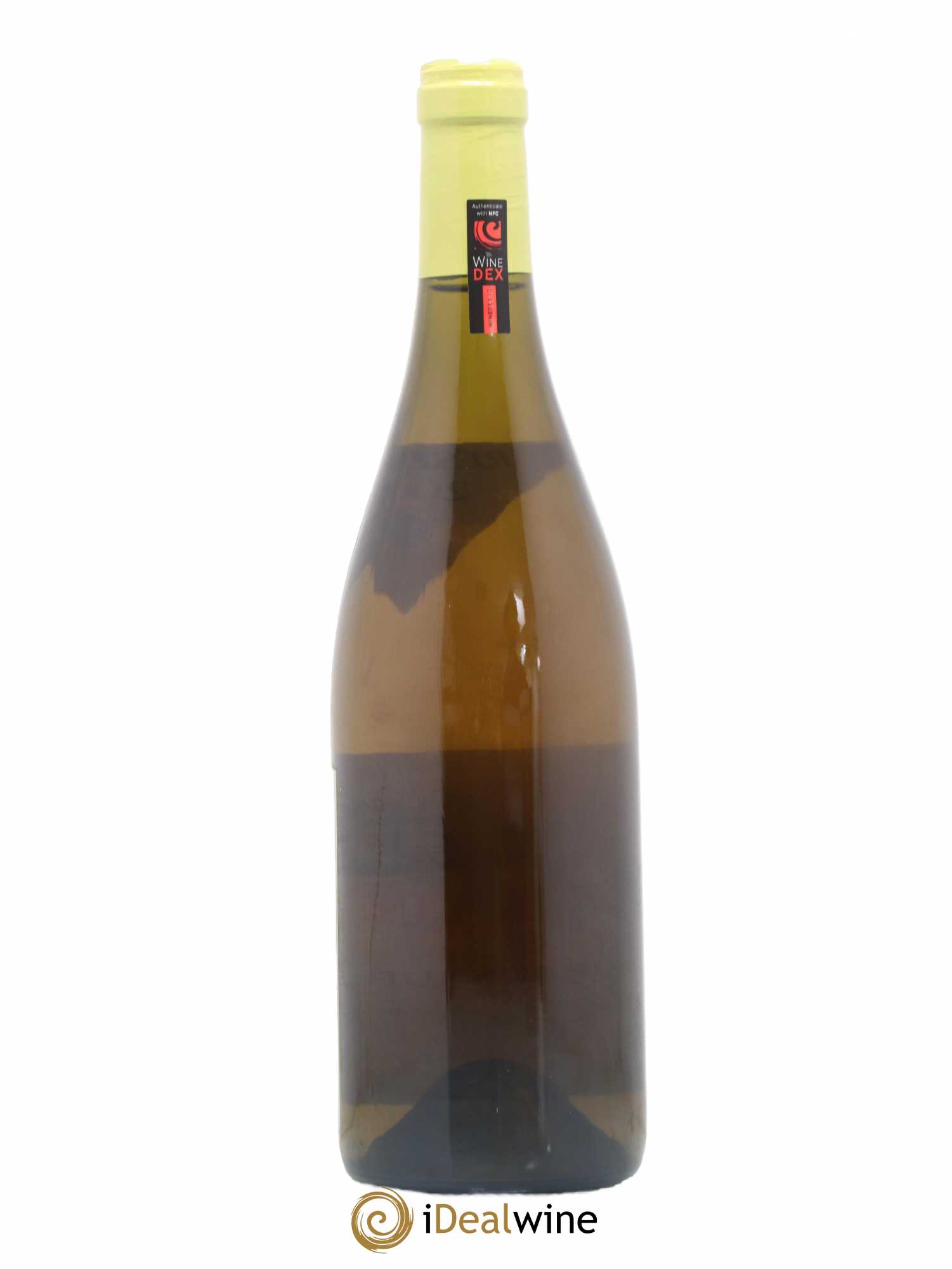 Châteauneuf-du-Pape Château Rayas Emmanuel Reynaud 2010 - Lot de 1 bouteille - 1