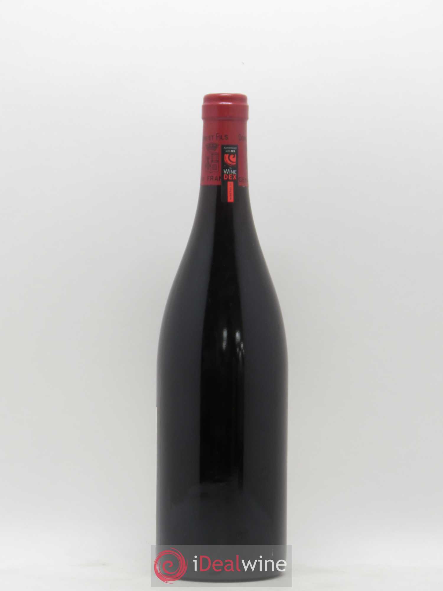 Ruchottes-Chambertin Grand Cru Clos des Ruchottes Armand Rousseau (Domaine) 2007 - Lot of 1 bottle - 1