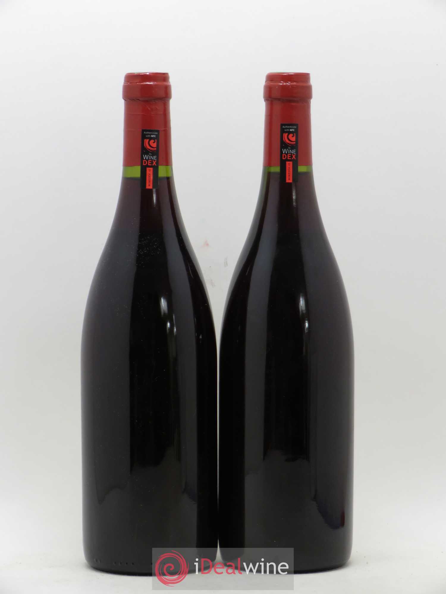 Châteauneuf-du-Pape Château Rayas Emmanuel Reynaud 2001 - Lot de 2 bouteilles - 1