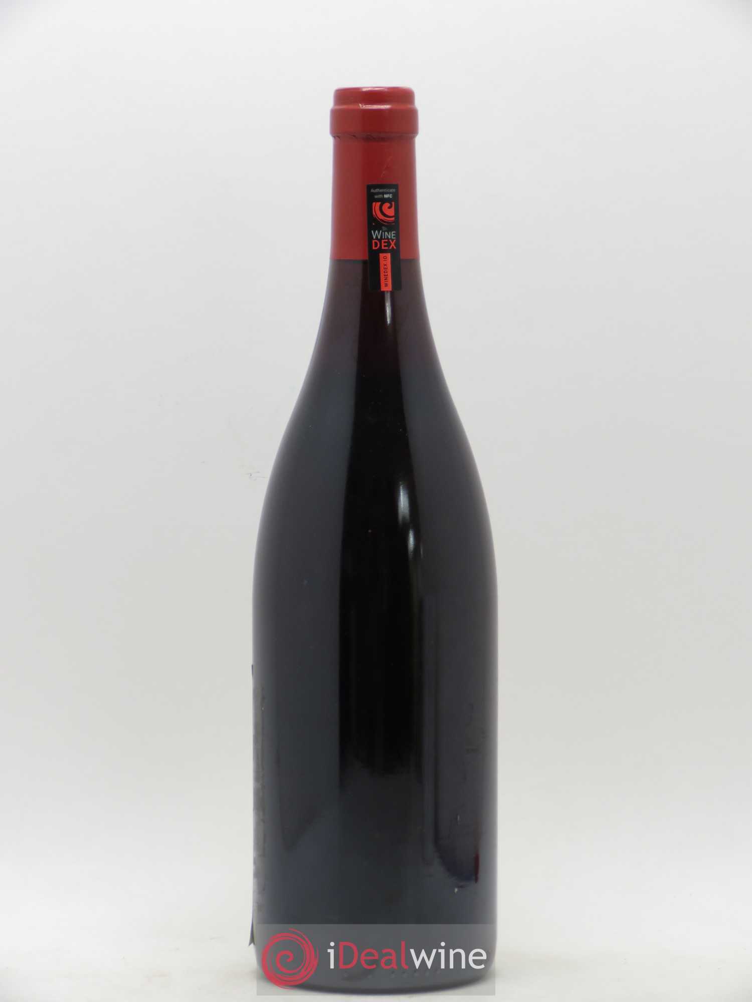 Châteauneuf-du-Pape Château Rayas Emmanuel Reynaud 2001 - Lot de 1 bouteille - 1