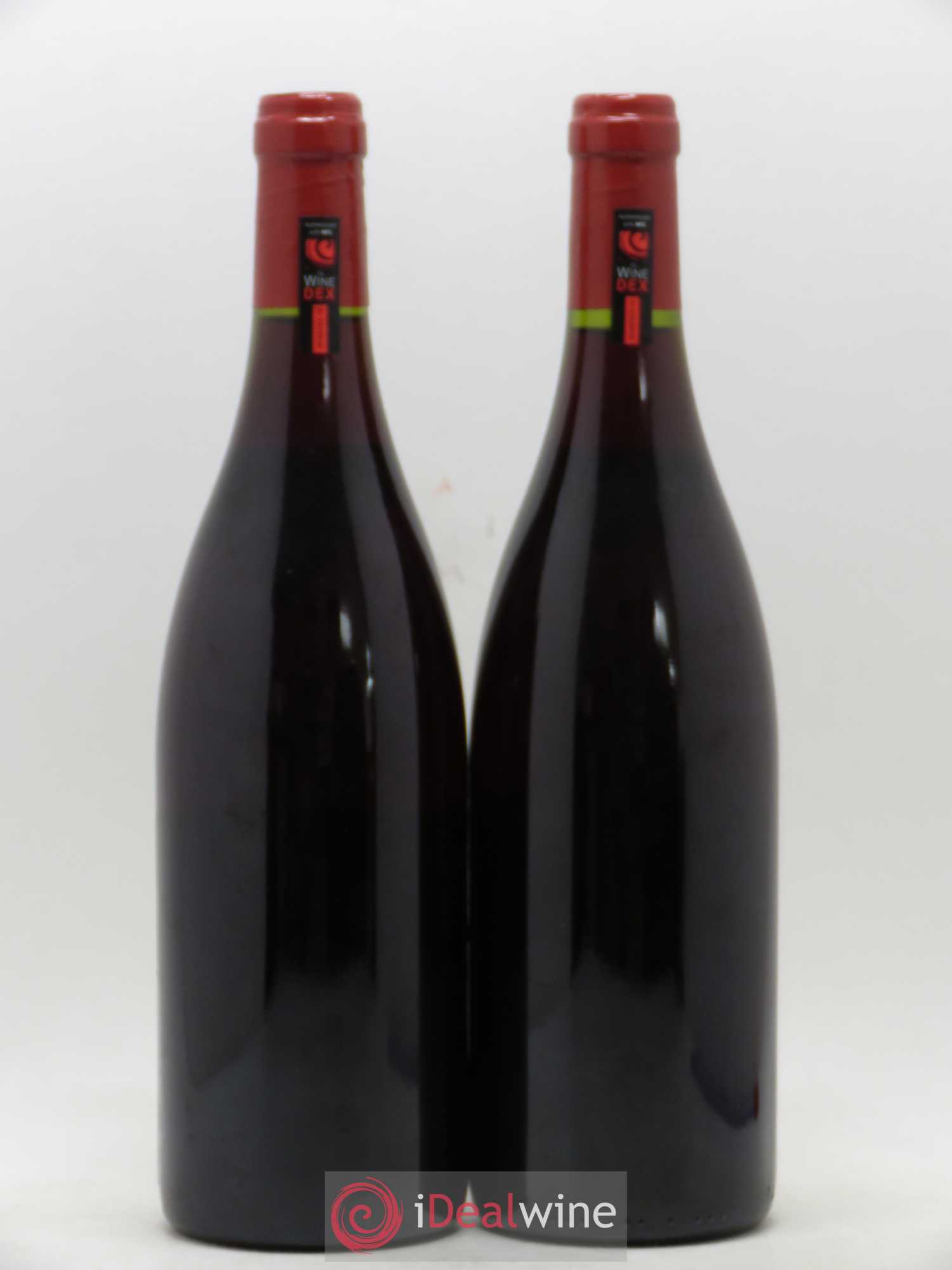 Châteauneuf-du-Pape Château Rayas Emmanuel Reynaud 2003 - Lot de 2 bouteilles - 1