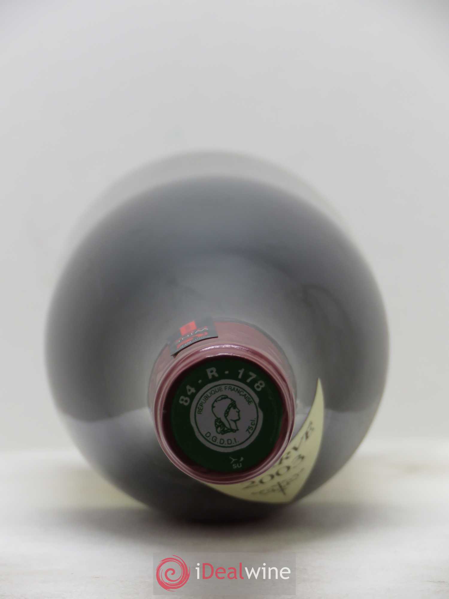 Châteauneuf-du-Pape Château Rayas Emmanuel Reynaud 2003 - Lot de 1 bouteille - 2