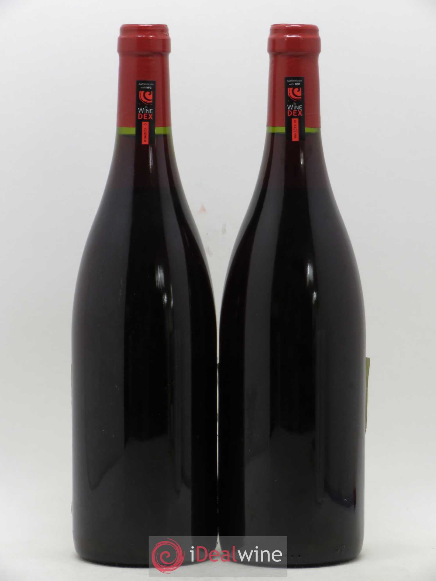 Châteauneuf-du-Pape Château Rayas Emmanuel Reynaud 2004 - Lot de 2 bouteilles - 1
