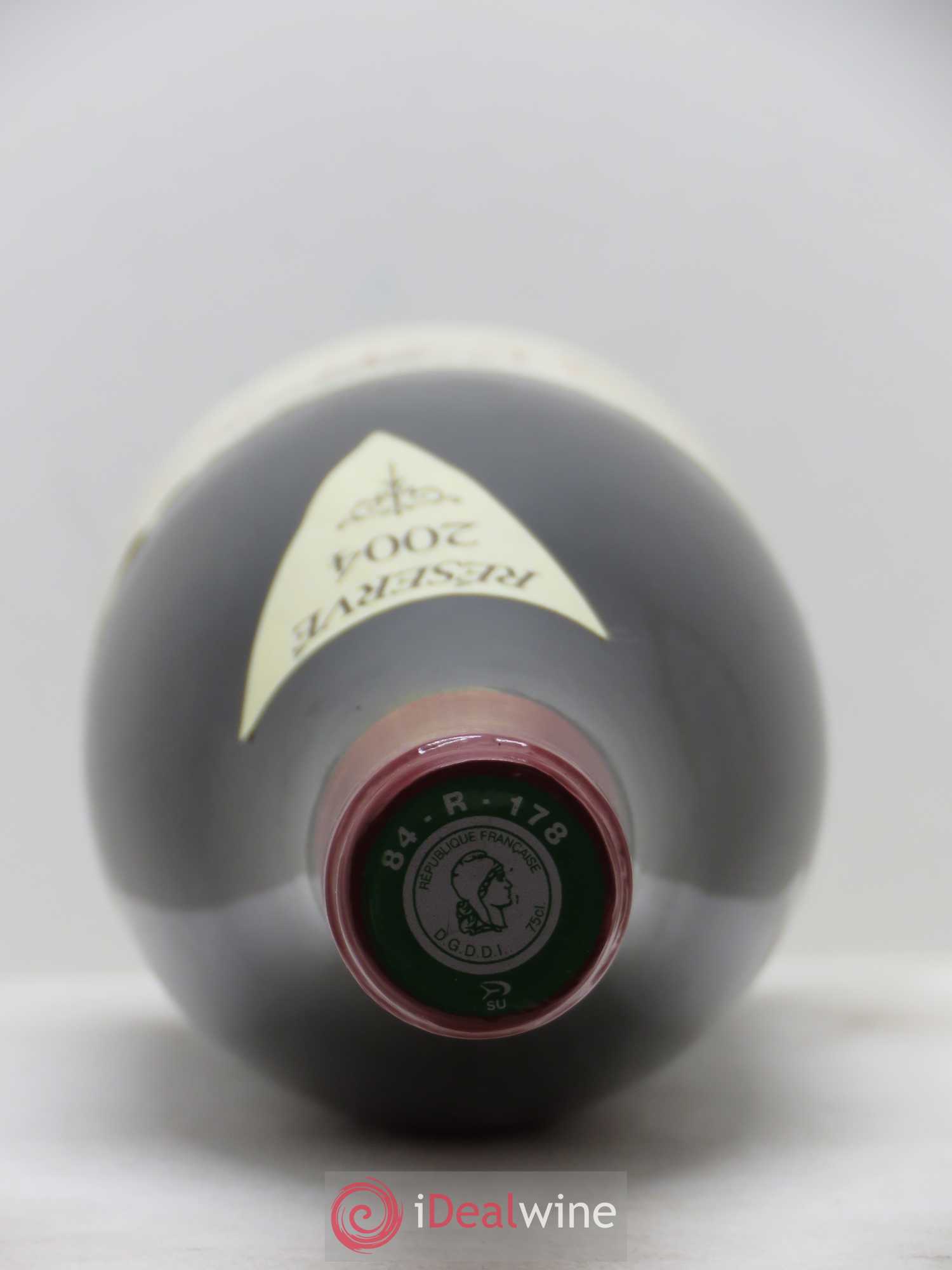 Châteauneuf-du-Pape Château Rayas Emmanuel Reynaud 2004 - Lot de 2 bouteilles - 2