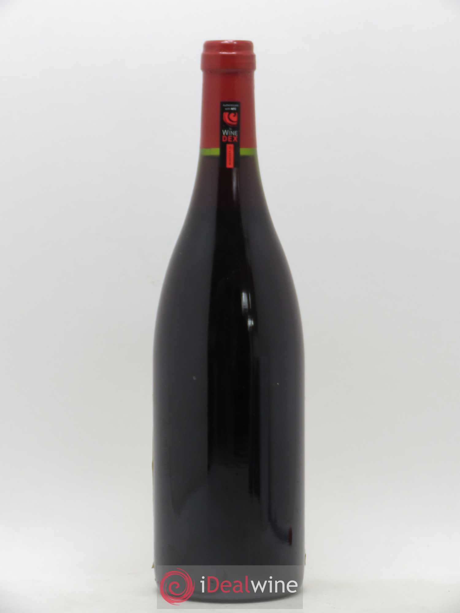Châteauneuf-du-Pape Château Rayas Emmanuel Reynaud 2005 - Lot de 1 bouteille - 1