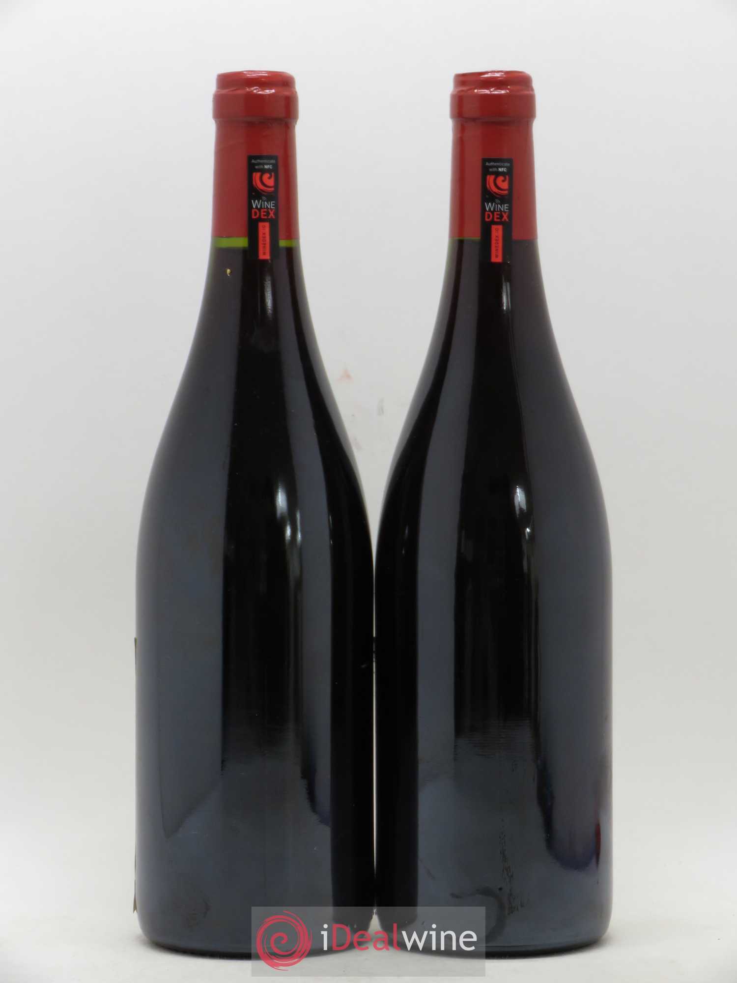 Châteauneuf-du-Pape Château Rayas Emmanuel Reynaud 2007 - Lot de 2 bouteilles - 1