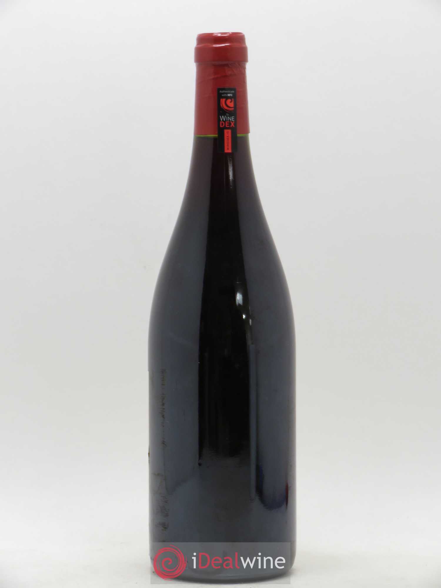 Châteauneuf-du-Pape Château Rayas Emmanuel Reynaud 2007 - Lot de 1 bouteille - 1