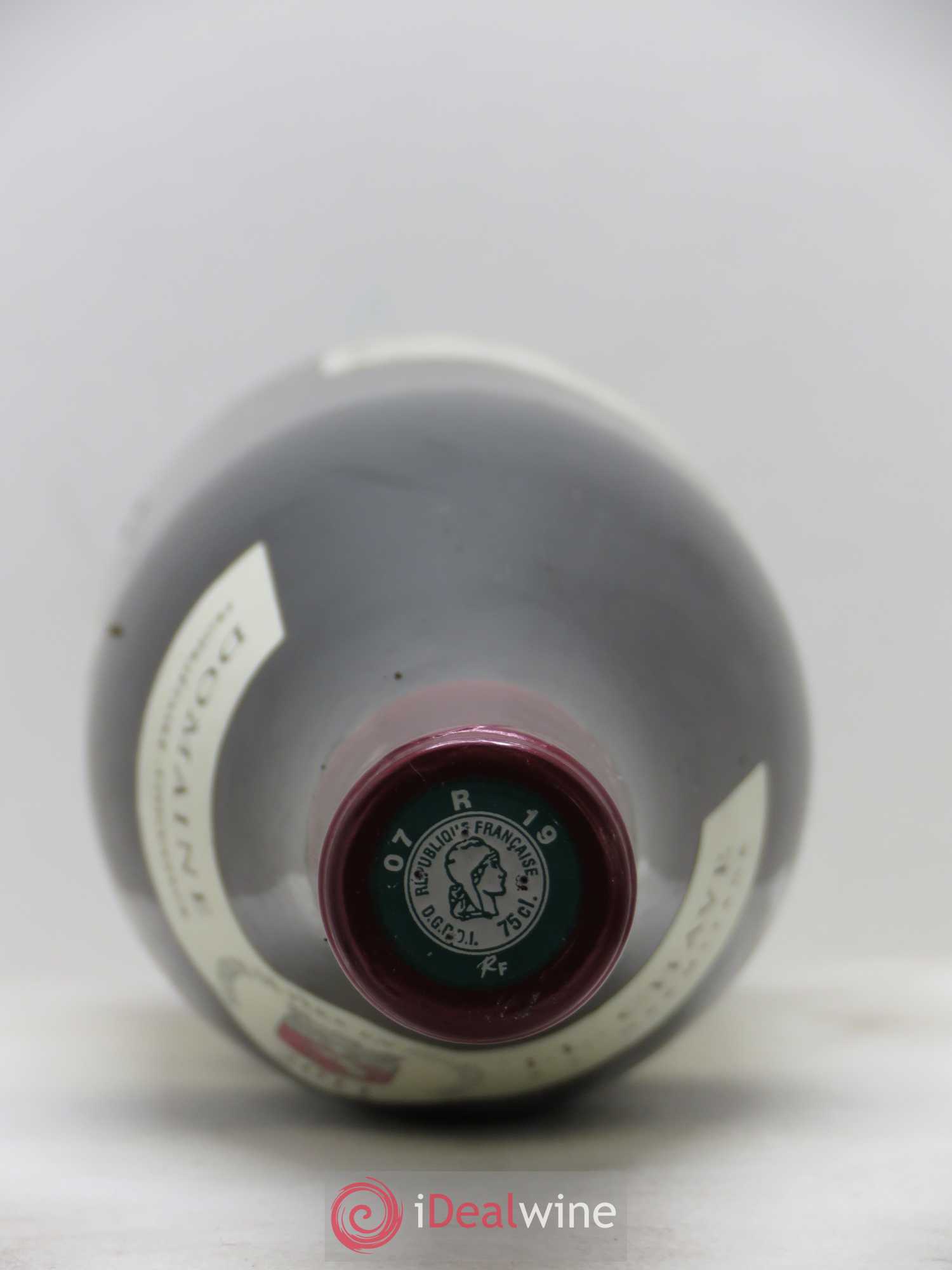 Hermitage Jean-Louis Chave 2011 - Lot de 1 bouteille - 2