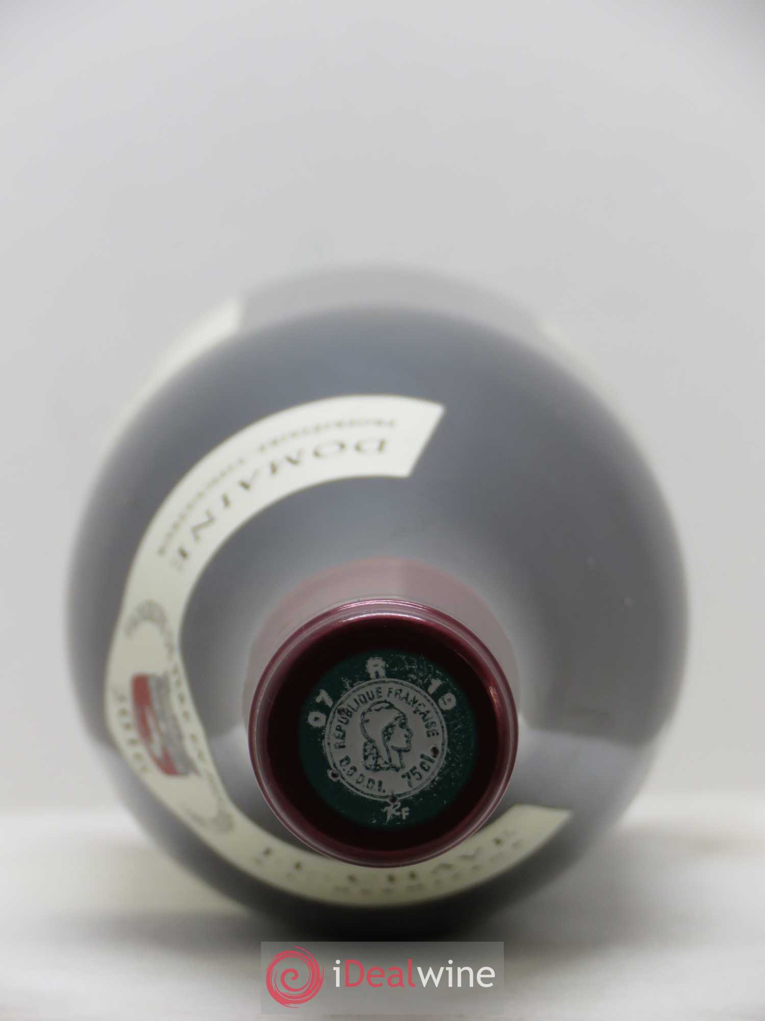 Hermitage Jean-Louis Chave 2016 - Lot de 1 bouteille - 2