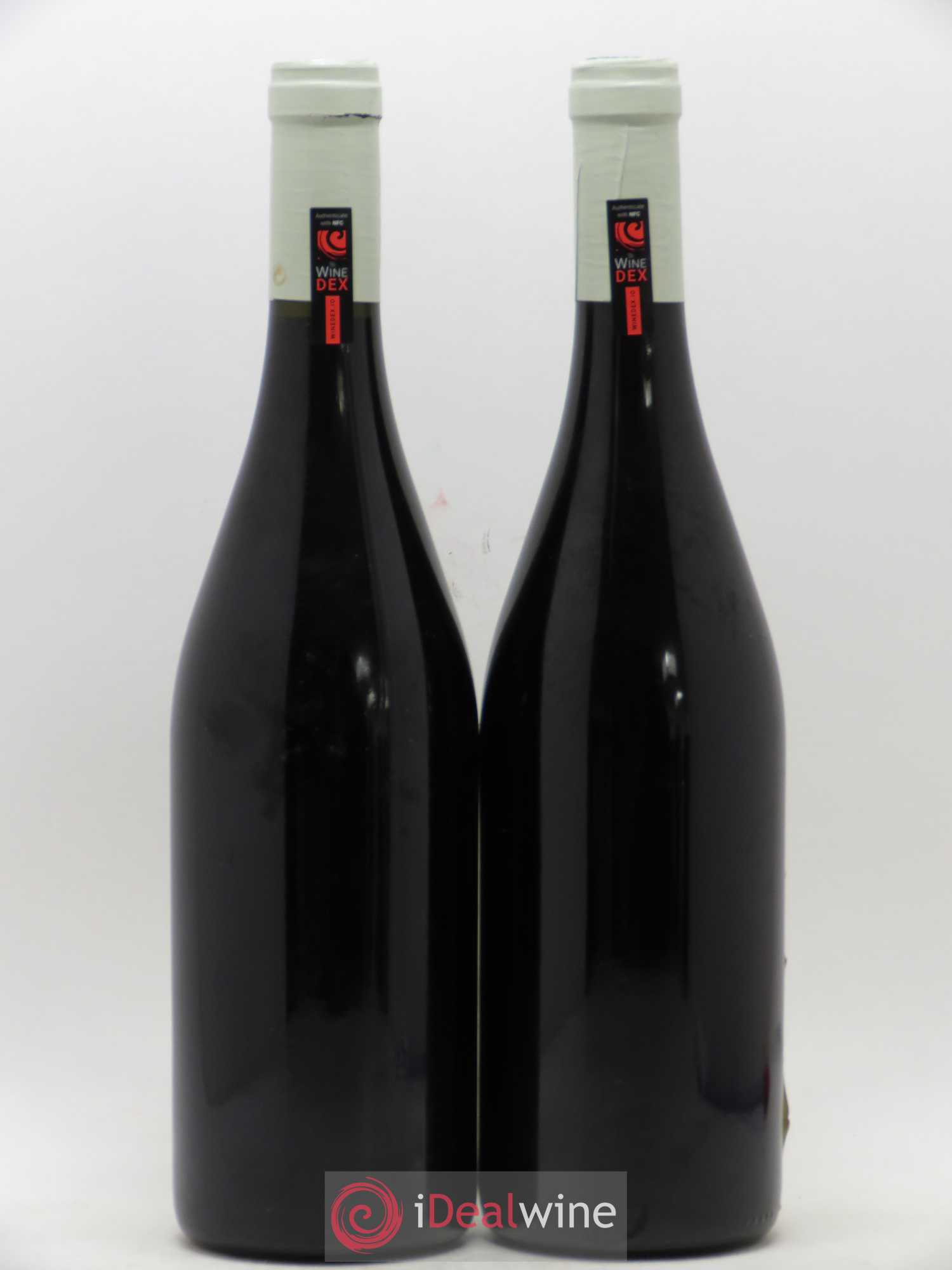 Saumur-Champigny Le Bourg Clos Rougeard 2005 - Lot de 2 bouteilles - 1
