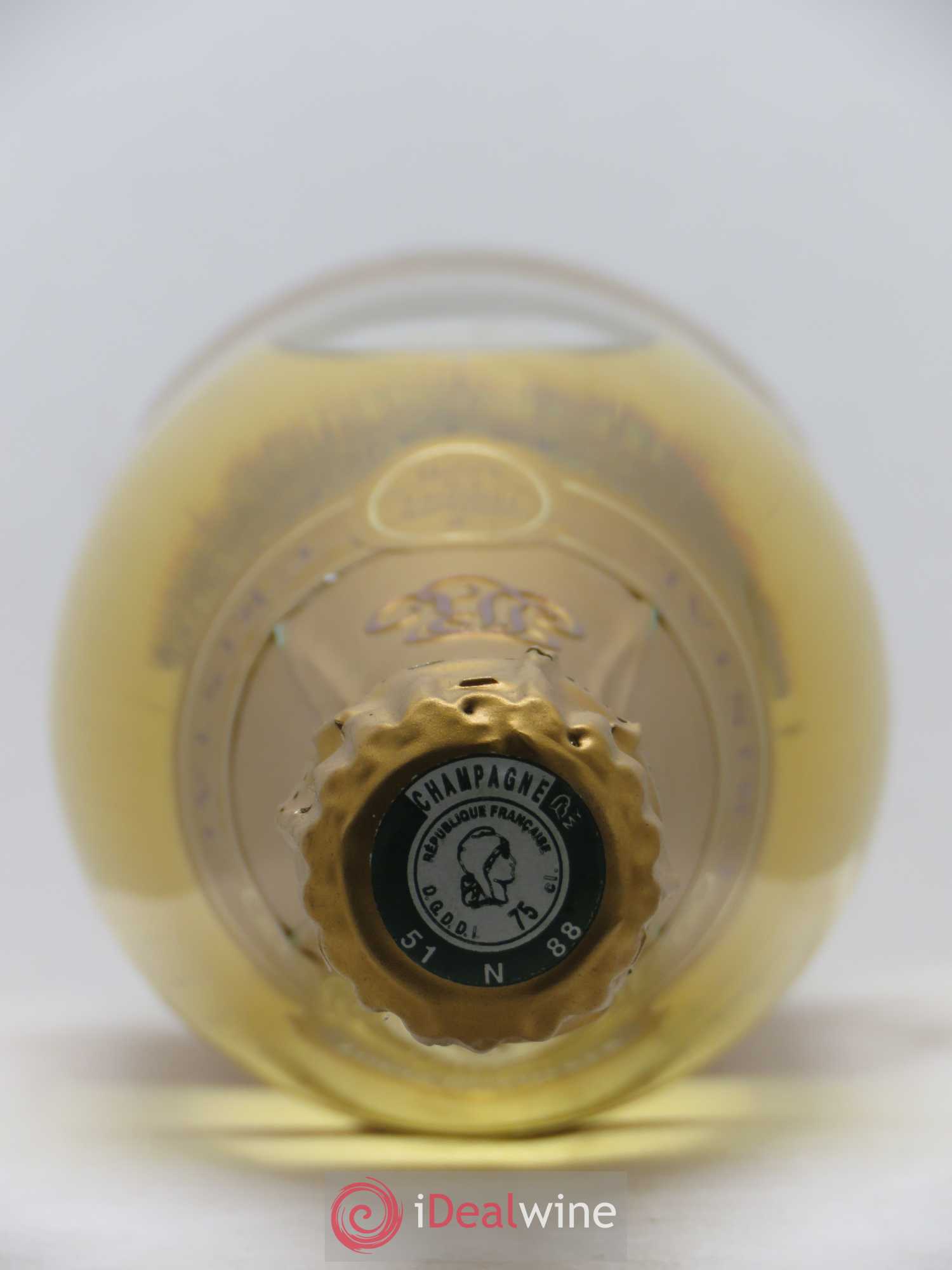 Cristal Louis Roederer 2004 - Lot de 1 bouteille - 2