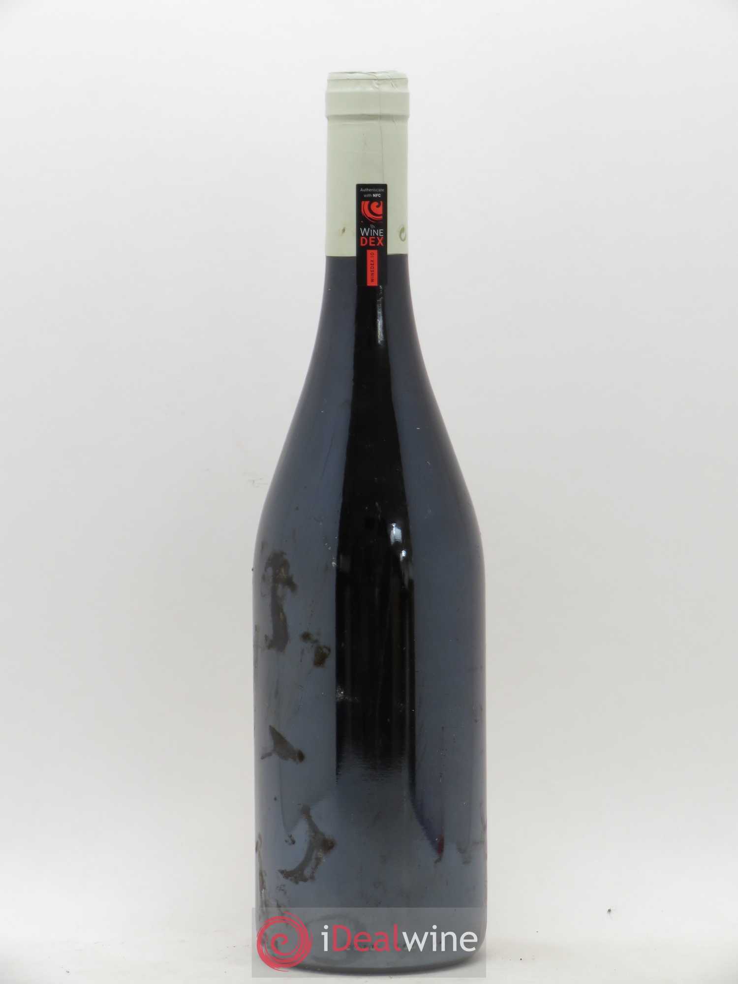 Saumur-Champigny Le Bourg Clos Rougeard 2010 - Lot de 1 bouteille - 1
