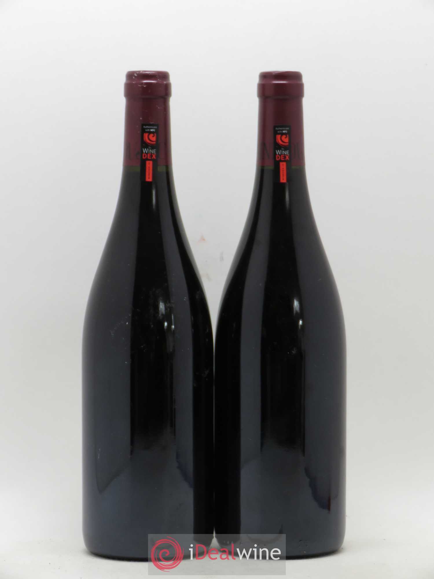Clos de la Roche Grand Cru Dujac (Domaine) 2009 - Lot de 2 bouteilles - 1