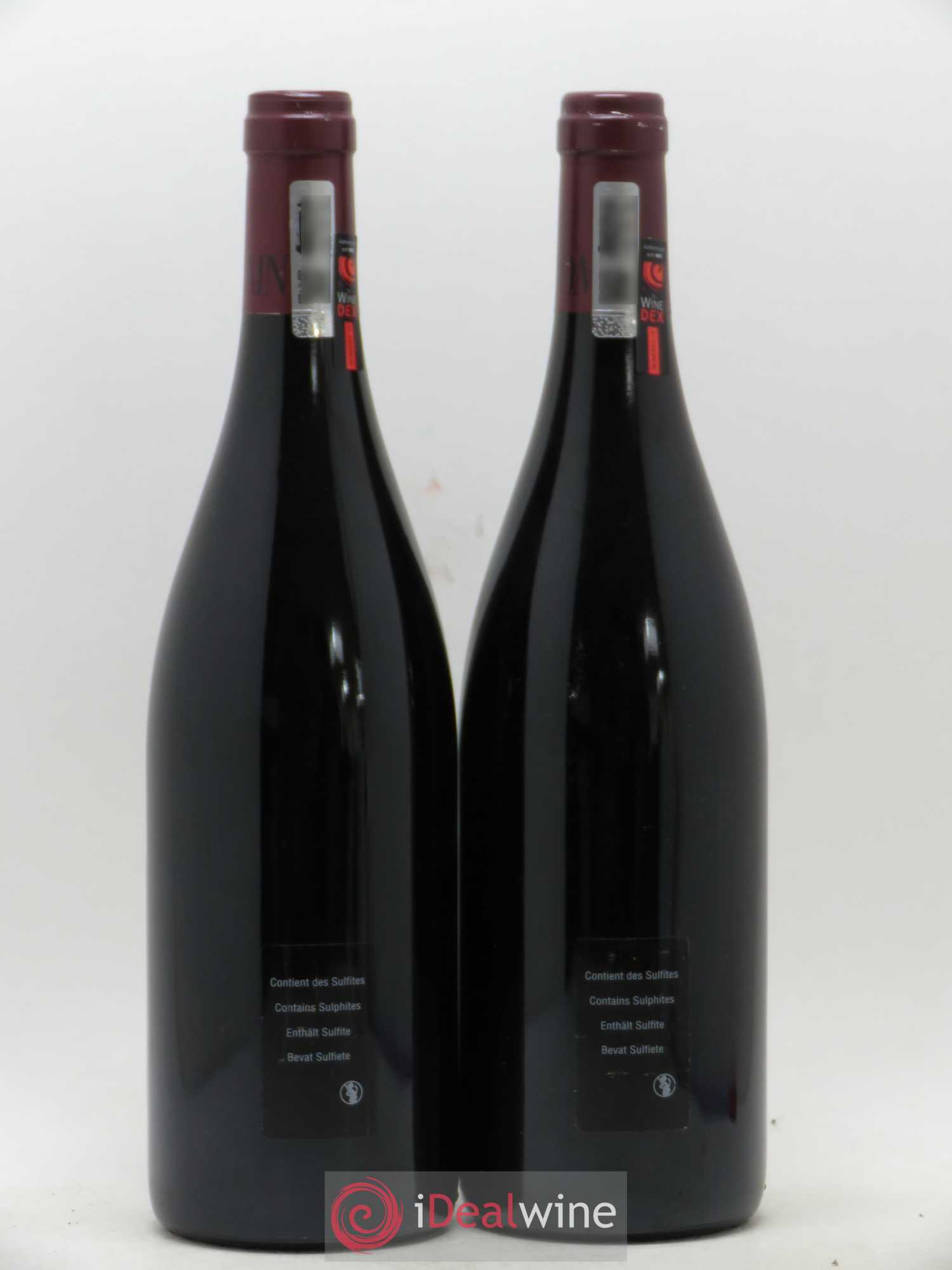 Clos de la Roche Grand Cru Dujac (Domaine) 2015 - Lot de 2 bouteilles - 1