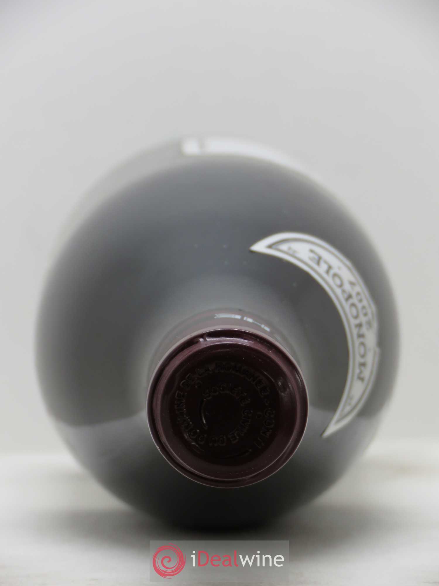 La Tâche Grand Cru Domaine de la Romanée-Conti 2007 - Lot de 1 bouteille - 2