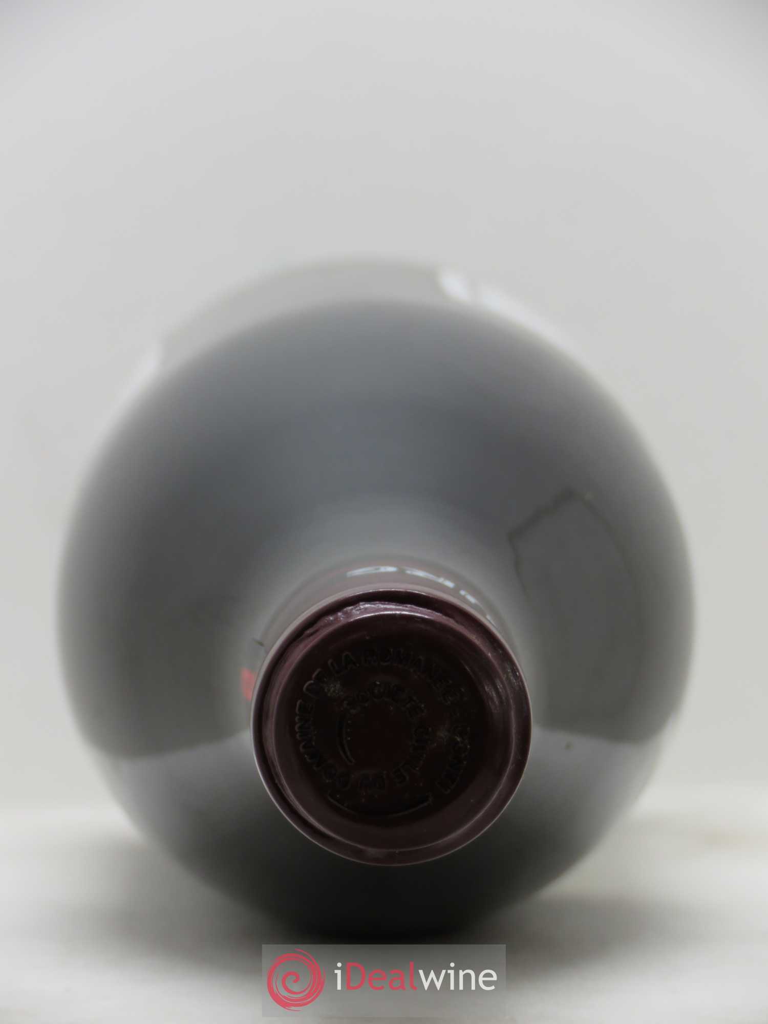 Richebourg Grand Cru Domaine de la Romanée-Conti 2007 - Lot de 1 bouteille - 2
