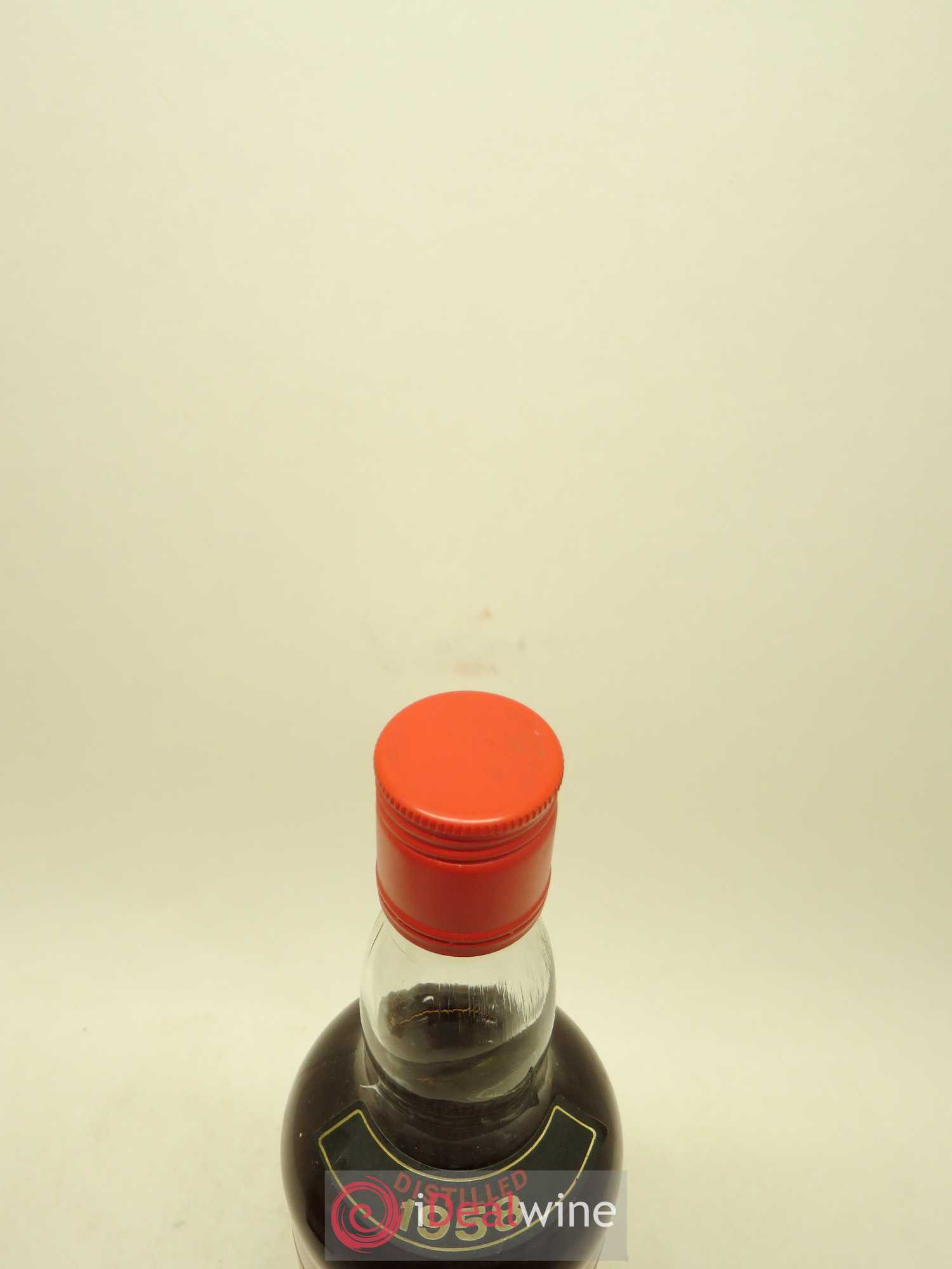 Talisker 1958 Gordon & MacPhail Isle of Skye - Lot de 1 bouteille - 3