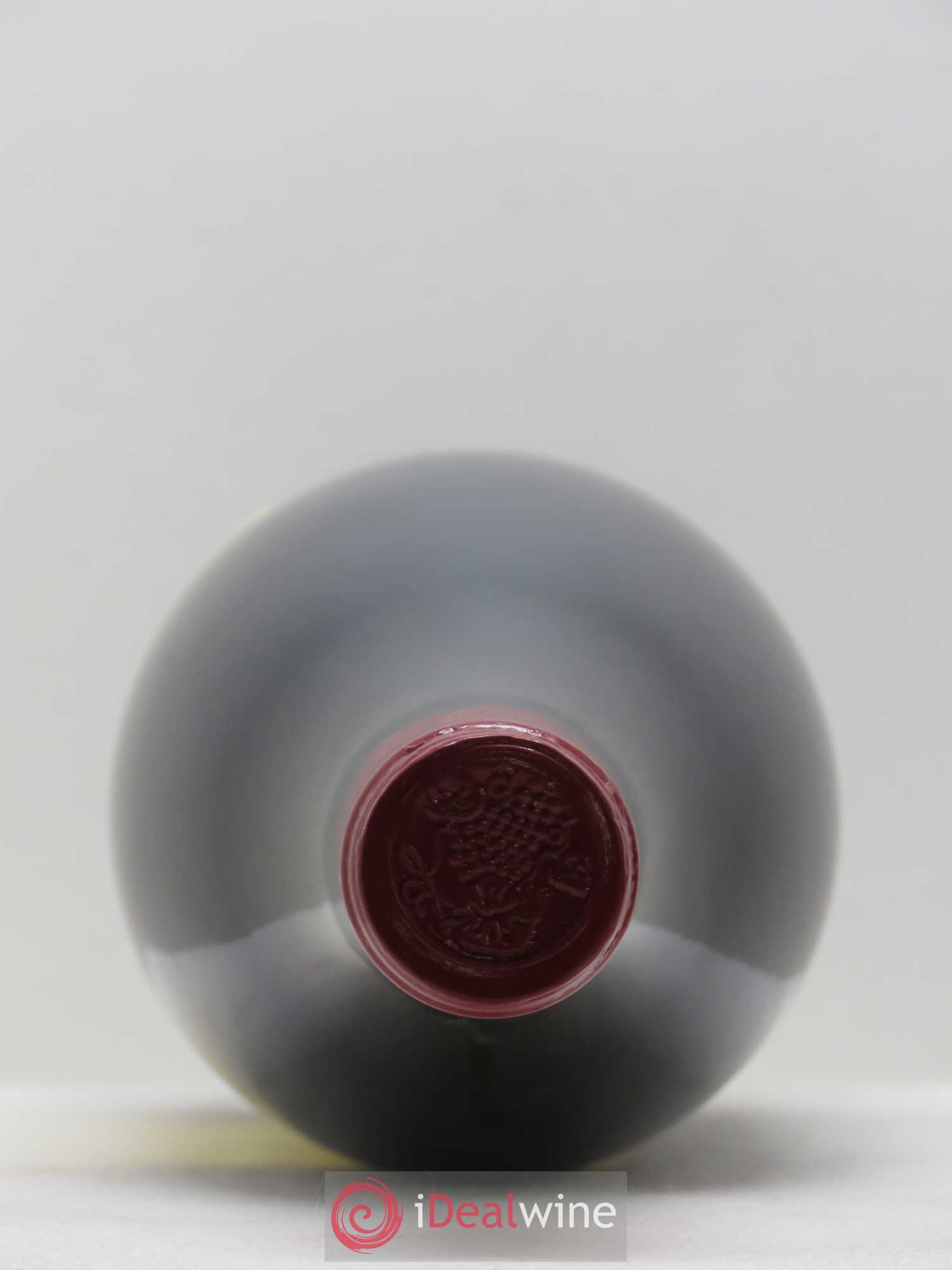 Pays d'Hérault Grange des Pères Laurent Vaillé 2015 - Lot de 3 bouteilles - 1