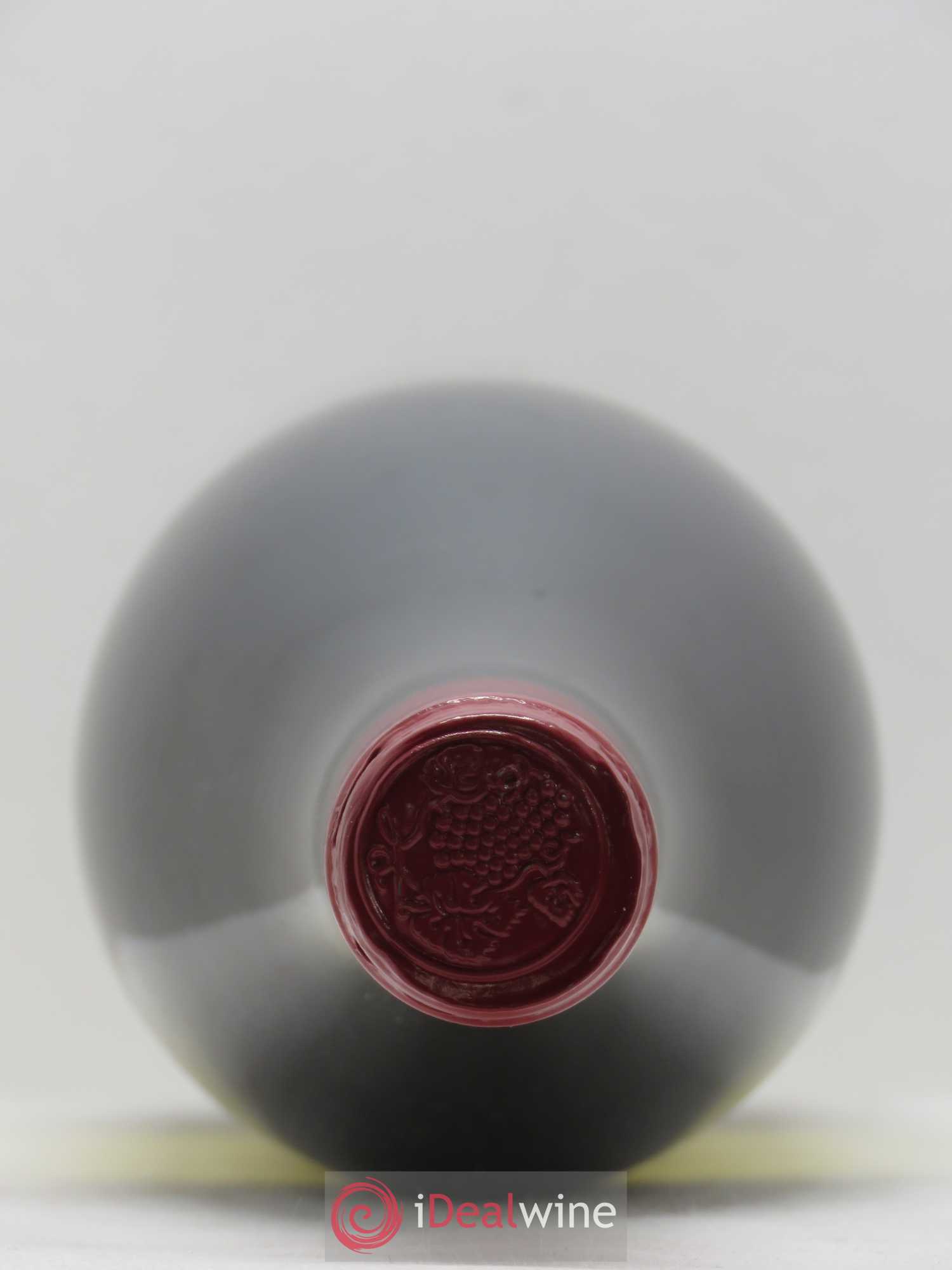 Pays d'Hérault Grange des Pères Laurent Vaillé 2016 - Lot de 3 bouteilles - 1
