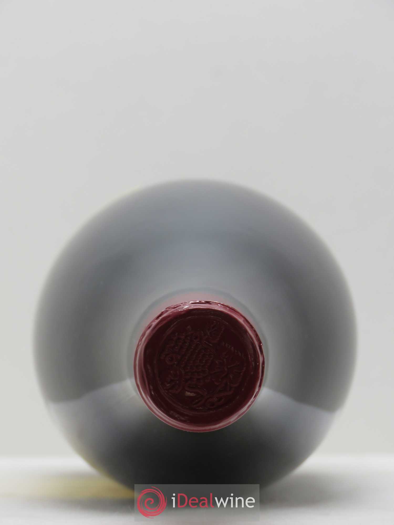 Pays d'Hérault Grange des Pères Laurent Vaillé 2017 - Lot de 3 bouteilles - 1