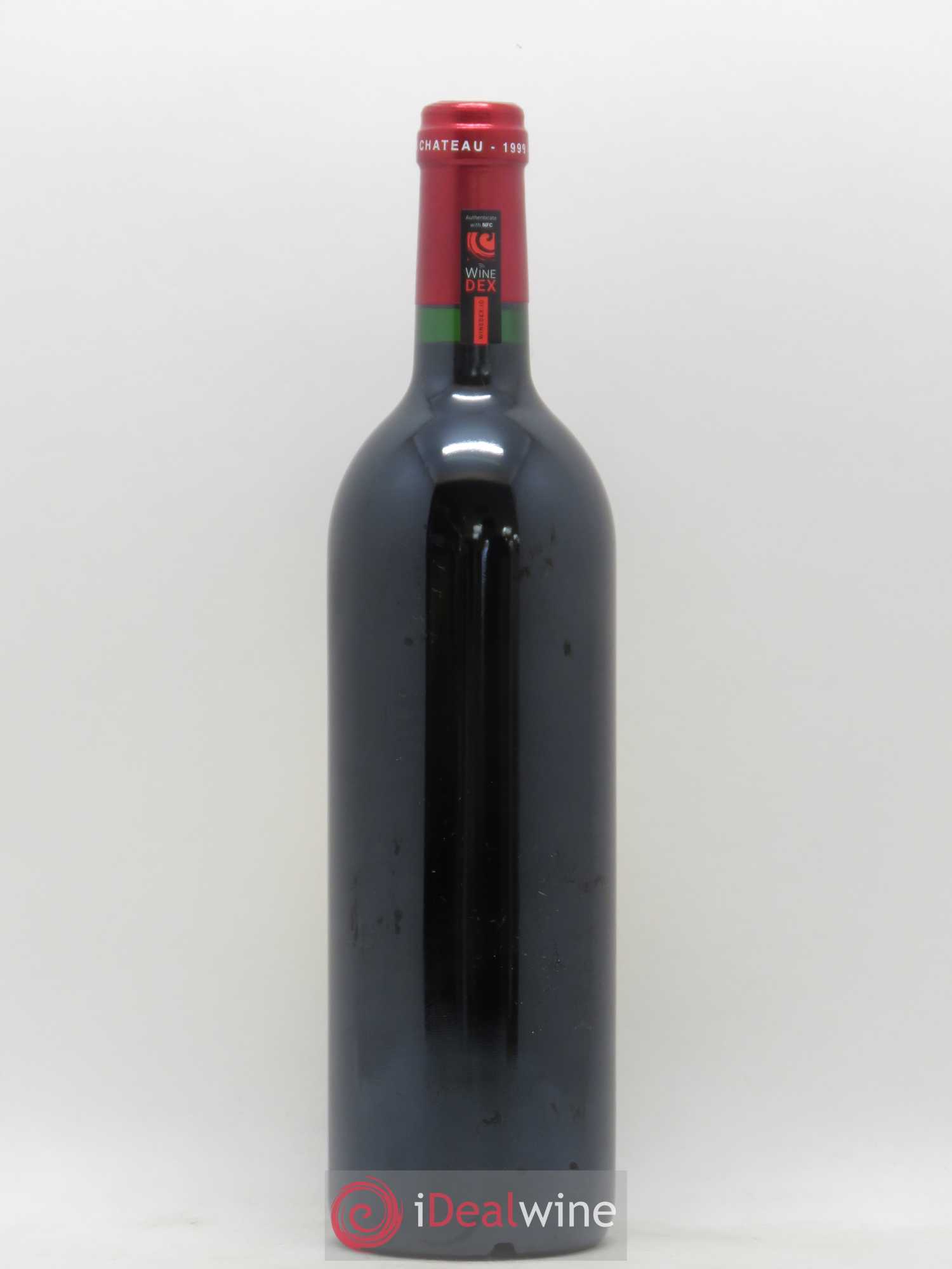 Petrus 1999 - Lot de 1 bouteille - 1