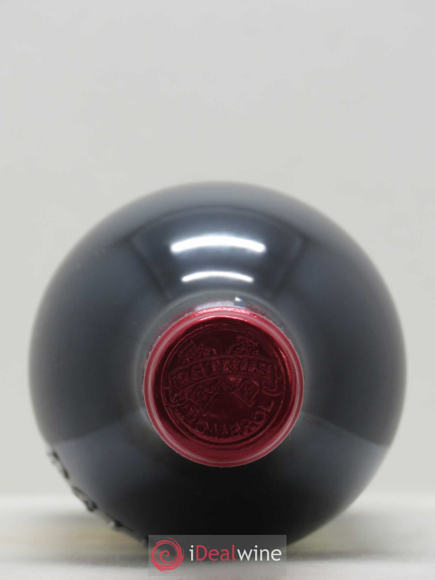 Petrus 1999 - Lot de 1 bouteille - 2