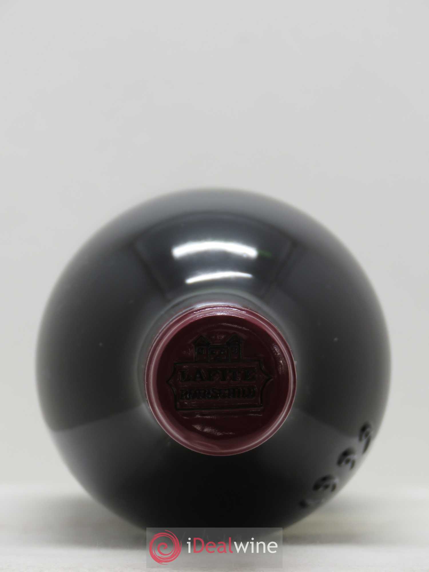 Château Lafite Rothschild 1er Grand Cru Classé 1999 - Lot de 6 bouteilles - 3