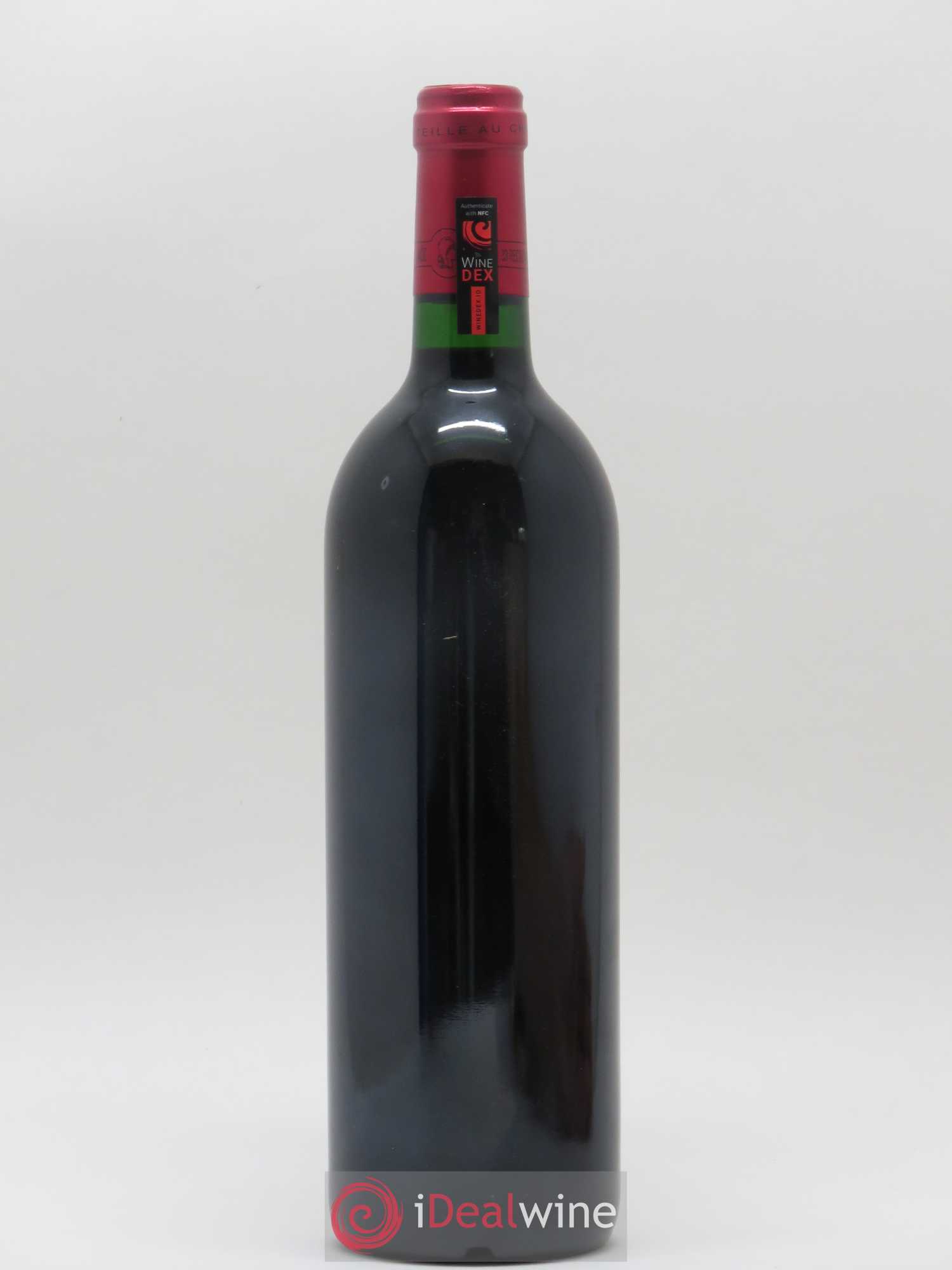 Petrus 2001 - Lot de 1 bouteille - 1