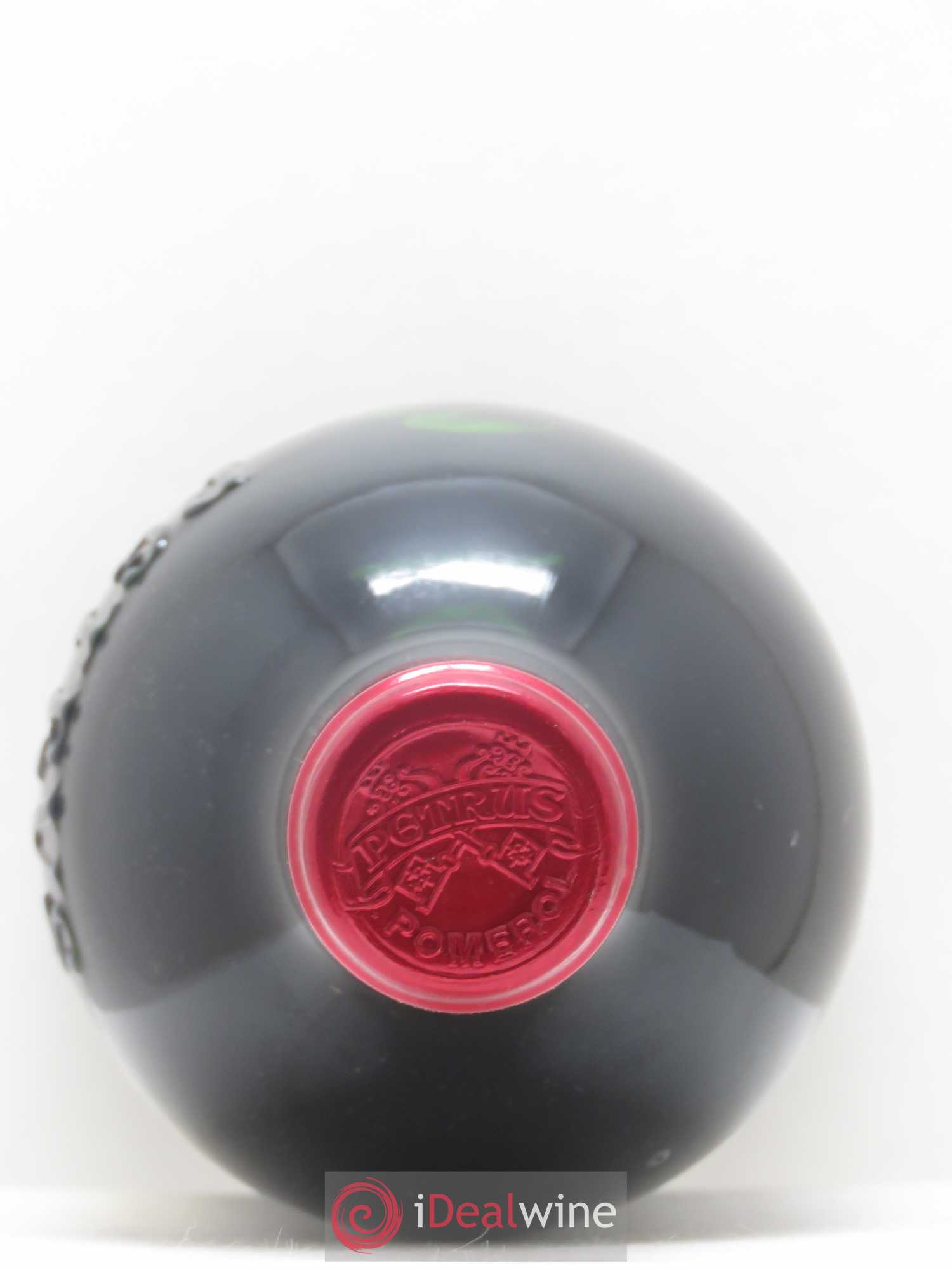 Petrus 2001 - Lot de 1 bouteille - 2